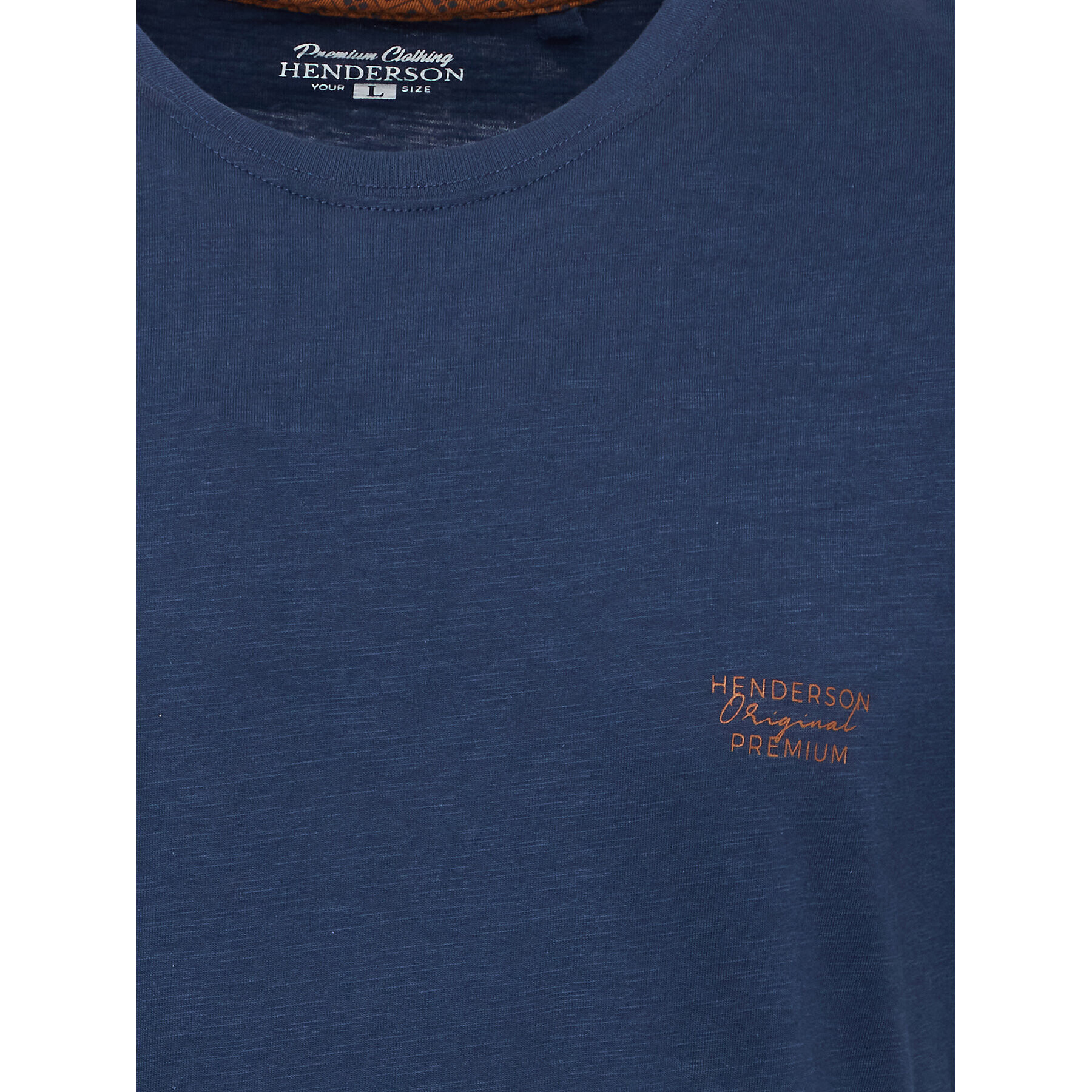 Henderson Пижама 40052 Цветен Regular Fit - Pepit.bg