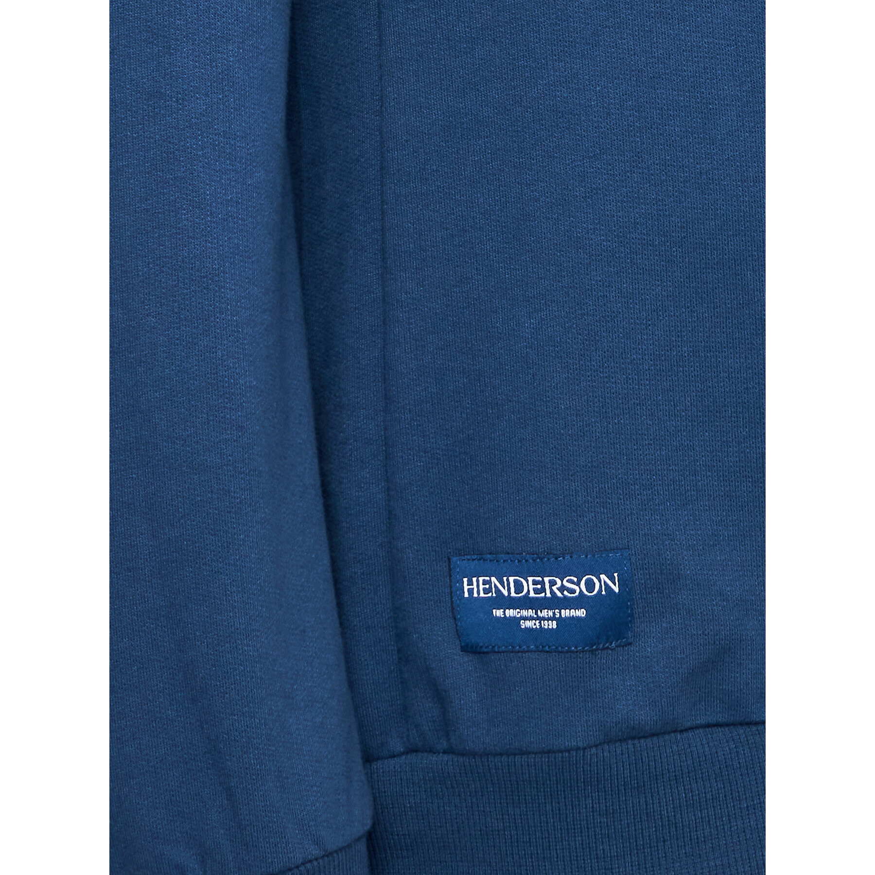Henderson Пижама 40073 Тъмносин Regular Fit - Pepit.bg