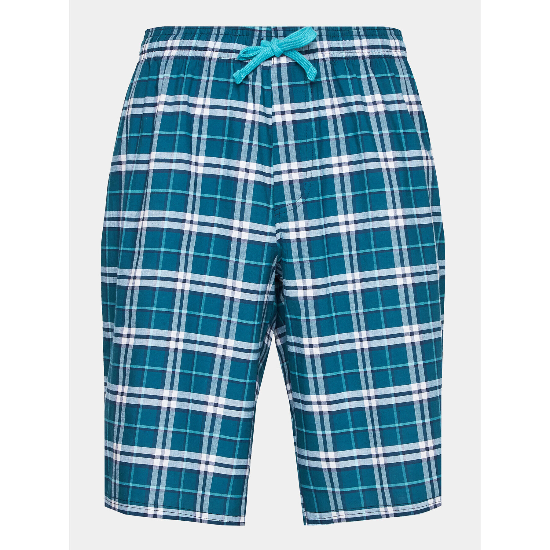 Henderson Пижама 40663 Тъмносин Regular Fit - Pepit.bg