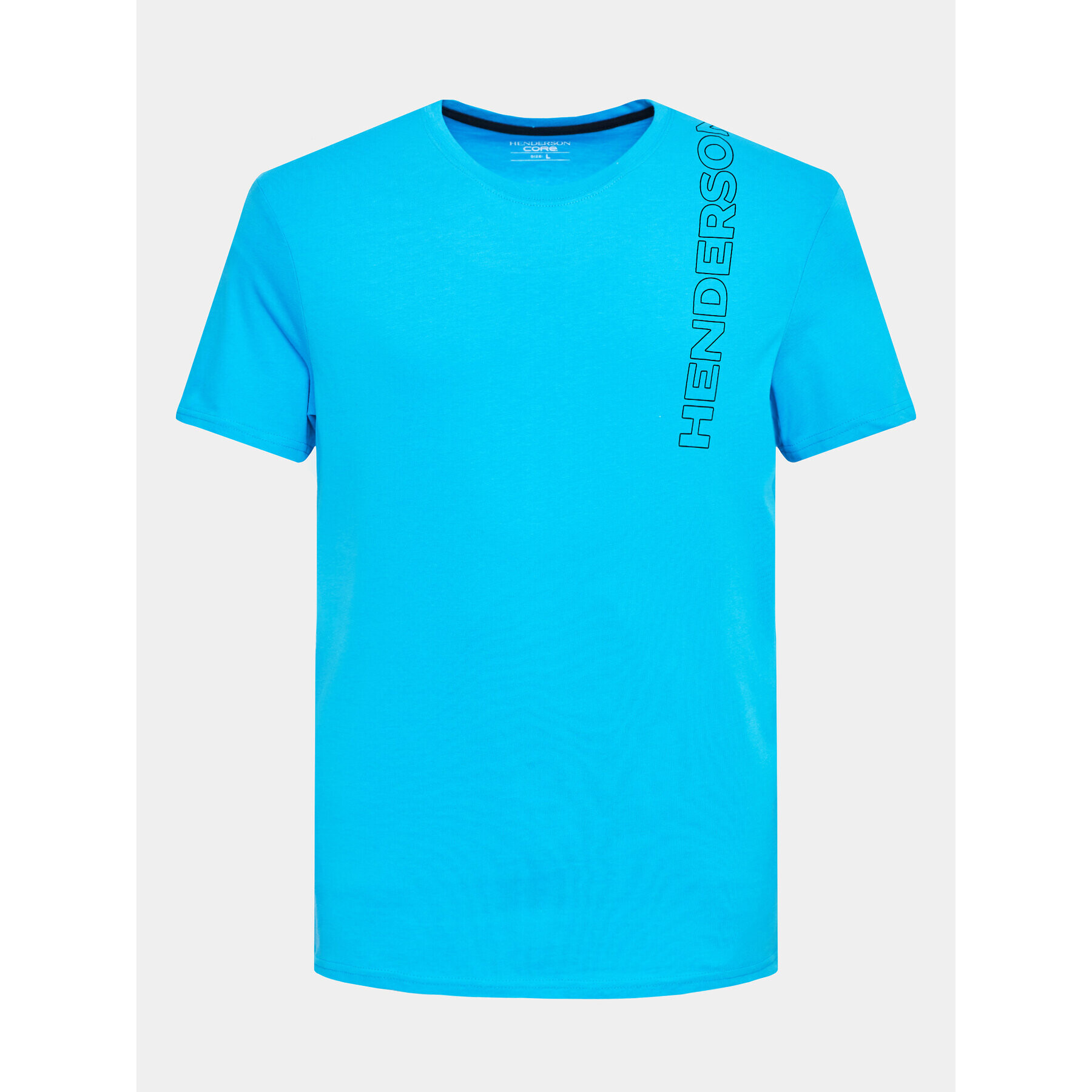 Henderson Пижама 40675 Син Regular Fit - Pepit.bg