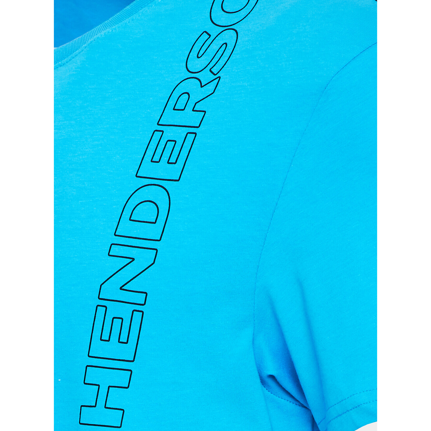 Henderson Пижама 40675 Син Regular Fit - Pepit.bg