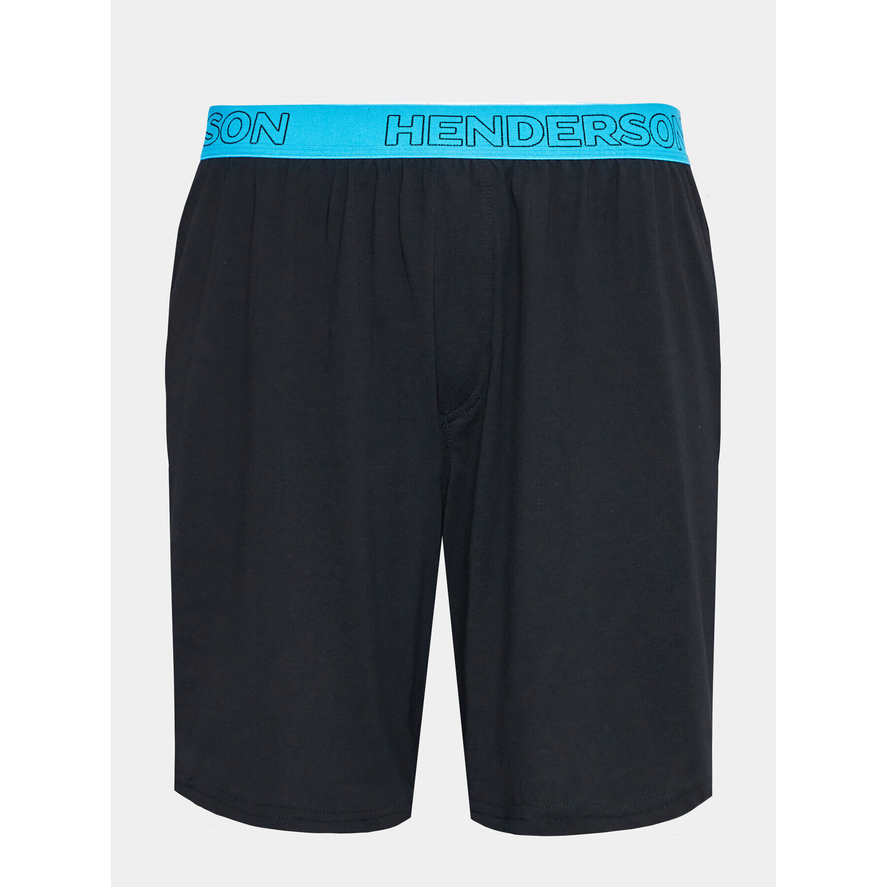 Henderson Пижама 40675 Син Regular Fit - Pepit.bg