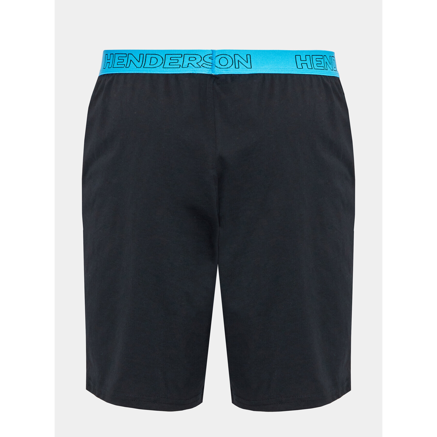 Henderson Пижама 40675 Син Regular Fit - Pepit.bg