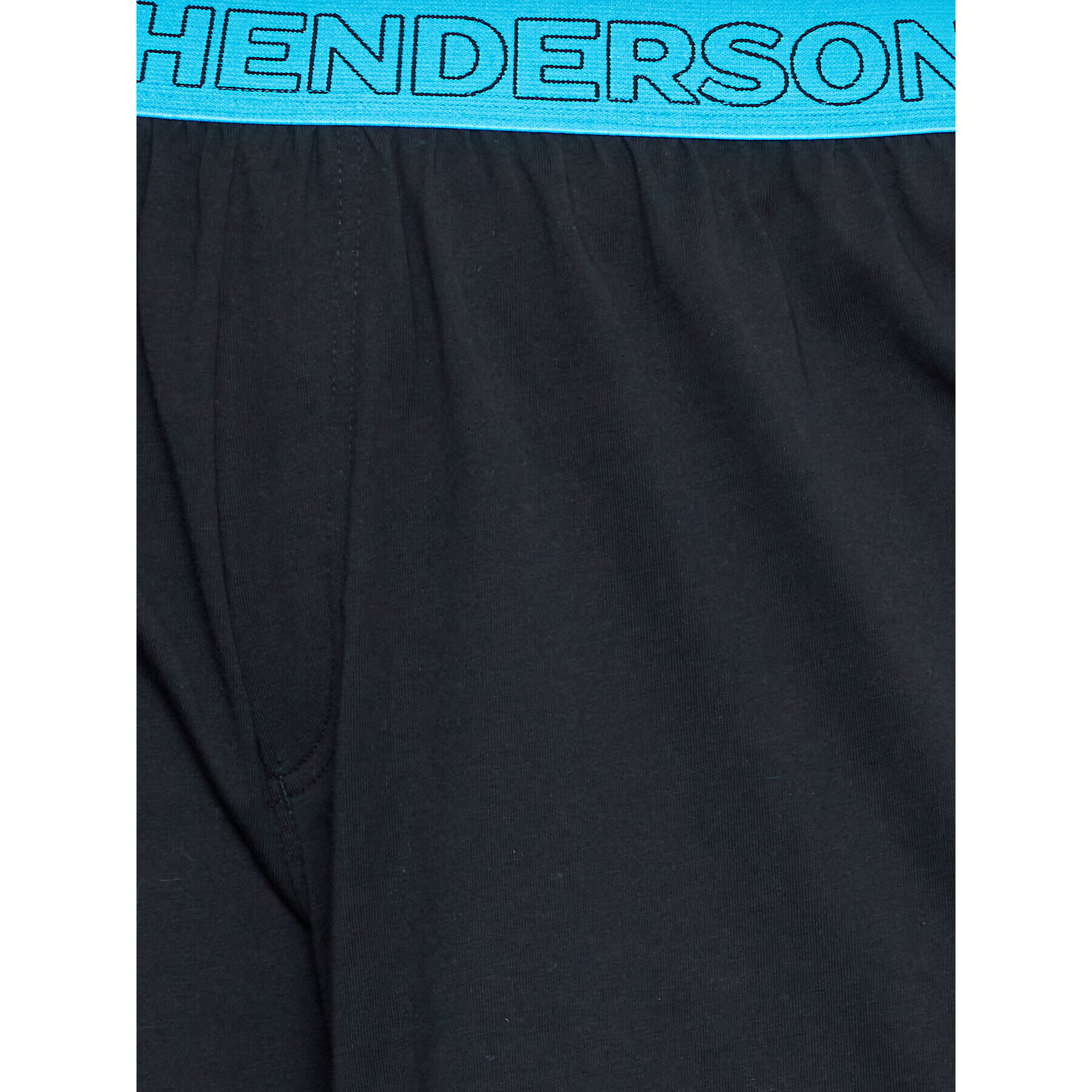 Henderson Пижама 40675 Син Regular Fit - Pepit.bg