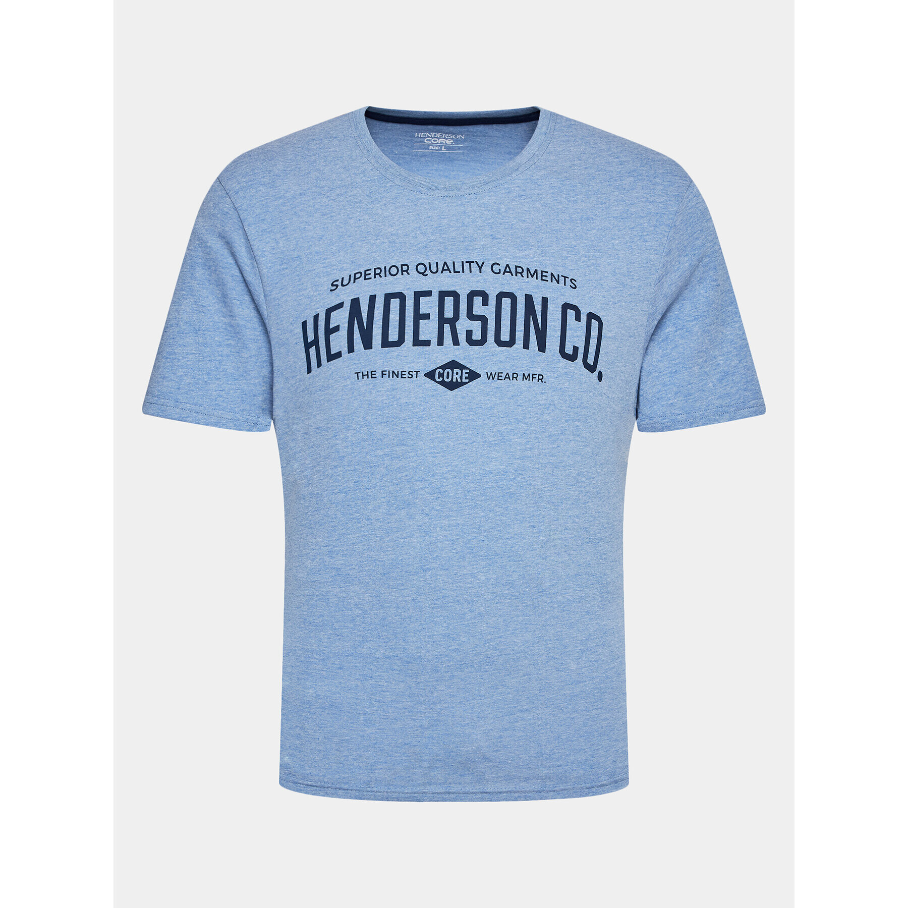 Henderson Пижама Ferrous 40684 Цветен Regular Fit - Pepit.bg