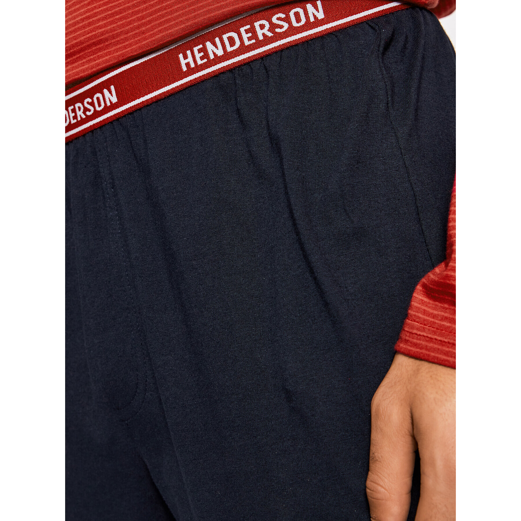 Henderson Пижама Mind 39240 Цветен - Pepit.bg