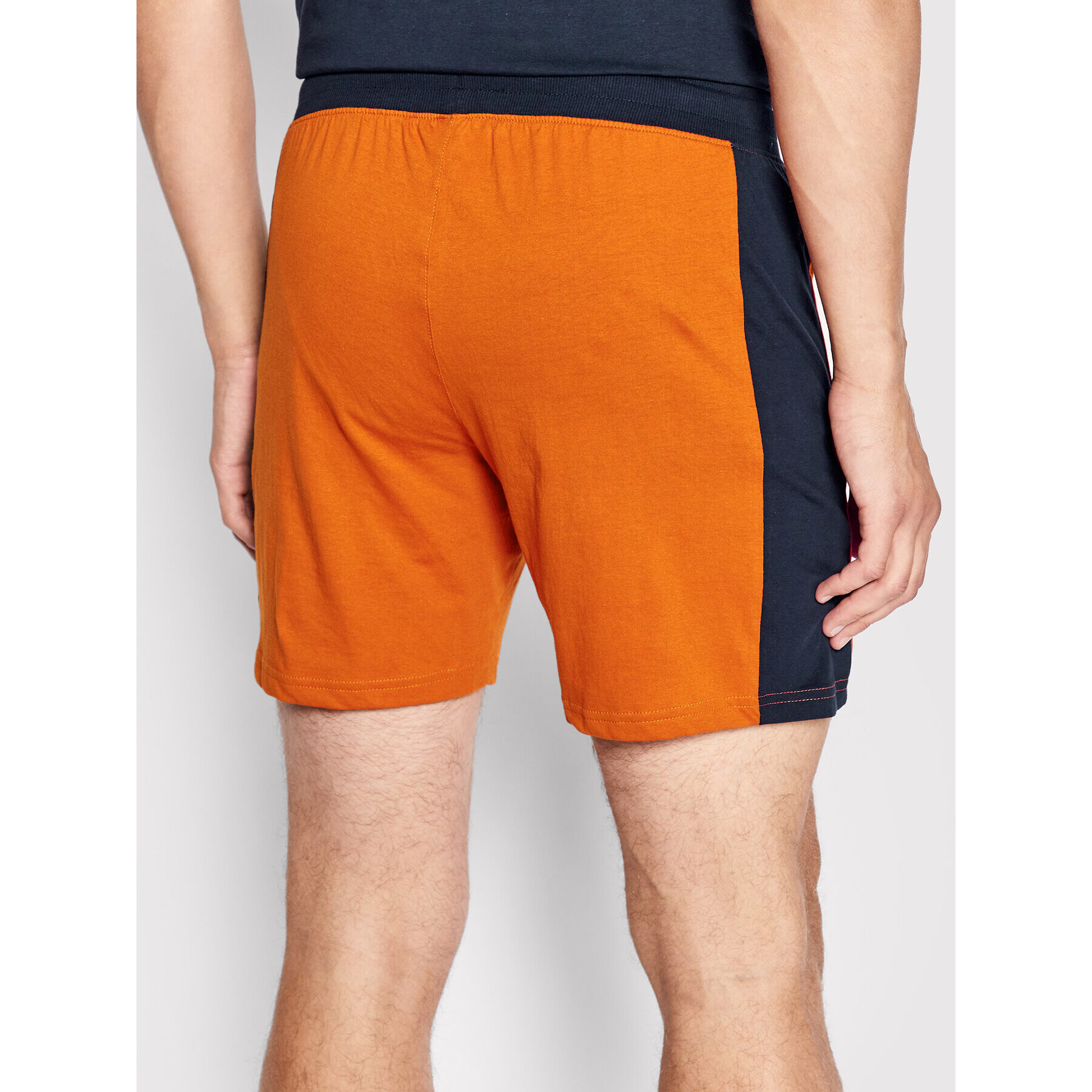 Henderson Пижама Ness 39745 Тъмносин Regular Fit - Pepit.bg