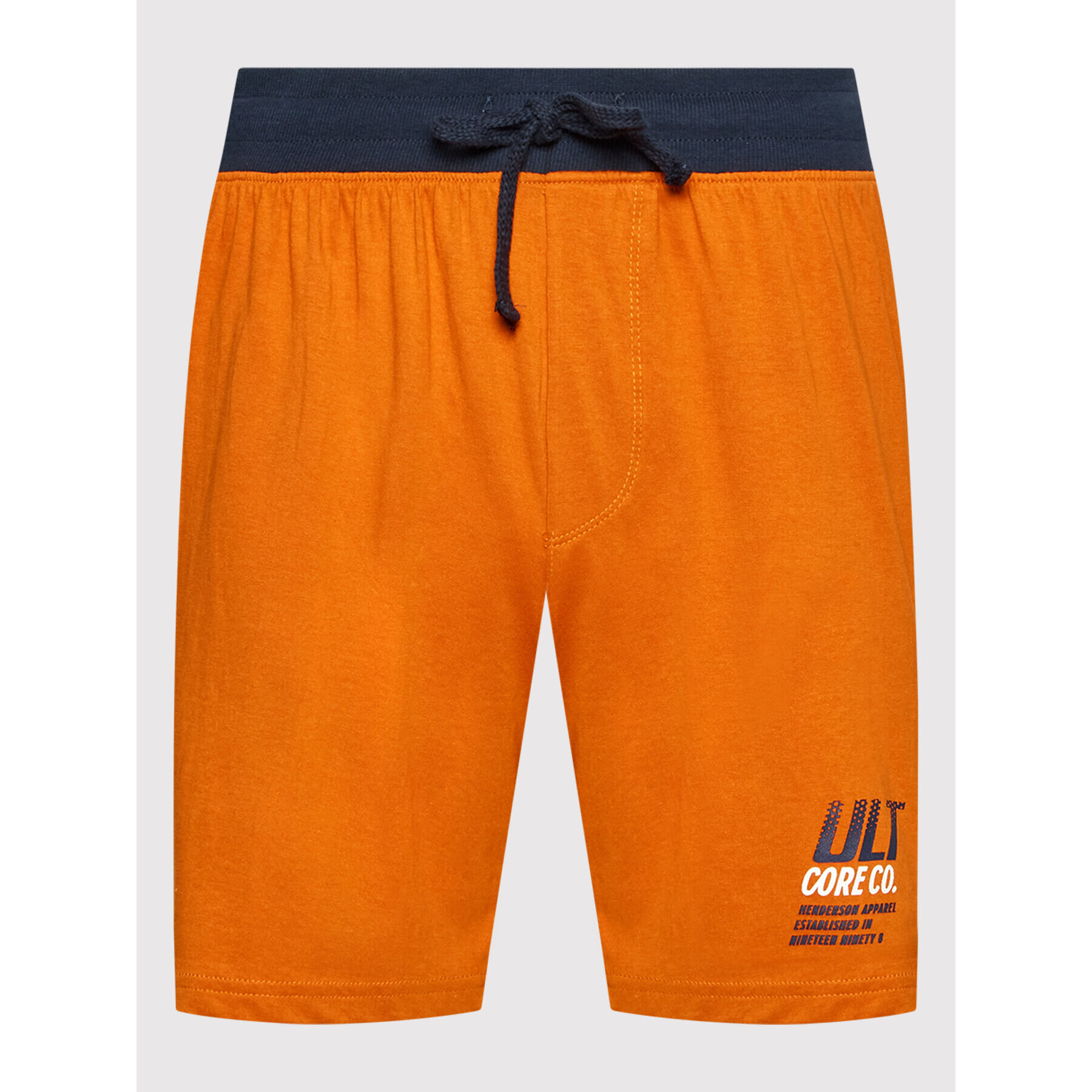 Henderson Пижама Ness 39745 Тъмносин Regular Fit - Pepit.bg