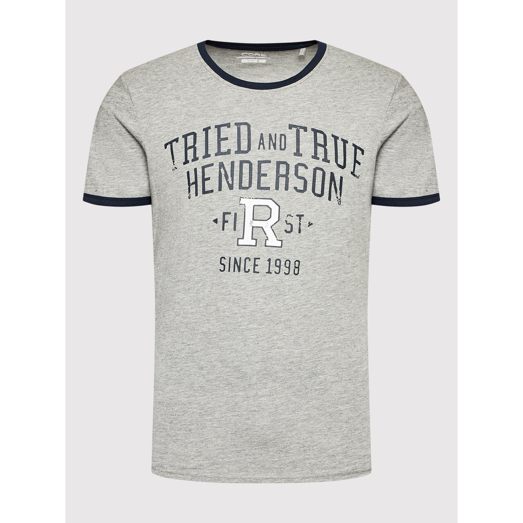 Henderson Пижама Next 39721 Цветен Regular Fit - Pepit.bg