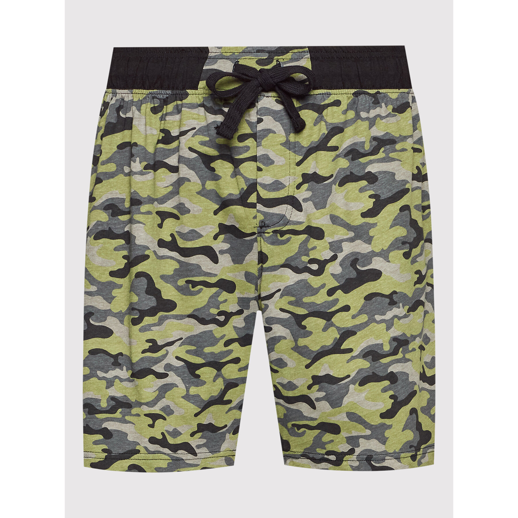 Henderson Пижама Nuke 39722 Цветен Regular Fit - Pepit.bg