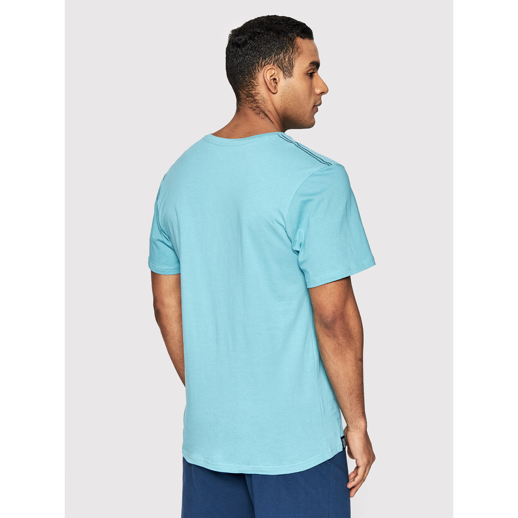 Henderson Пижама Pace 39744 Цветен Regular Fit - Pepit.bg