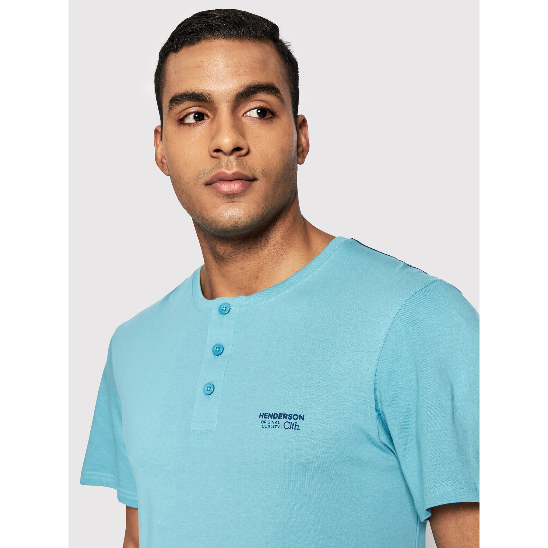 Henderson Пижама Pace 39744 Цветен Regular Fit - Pepit.bg