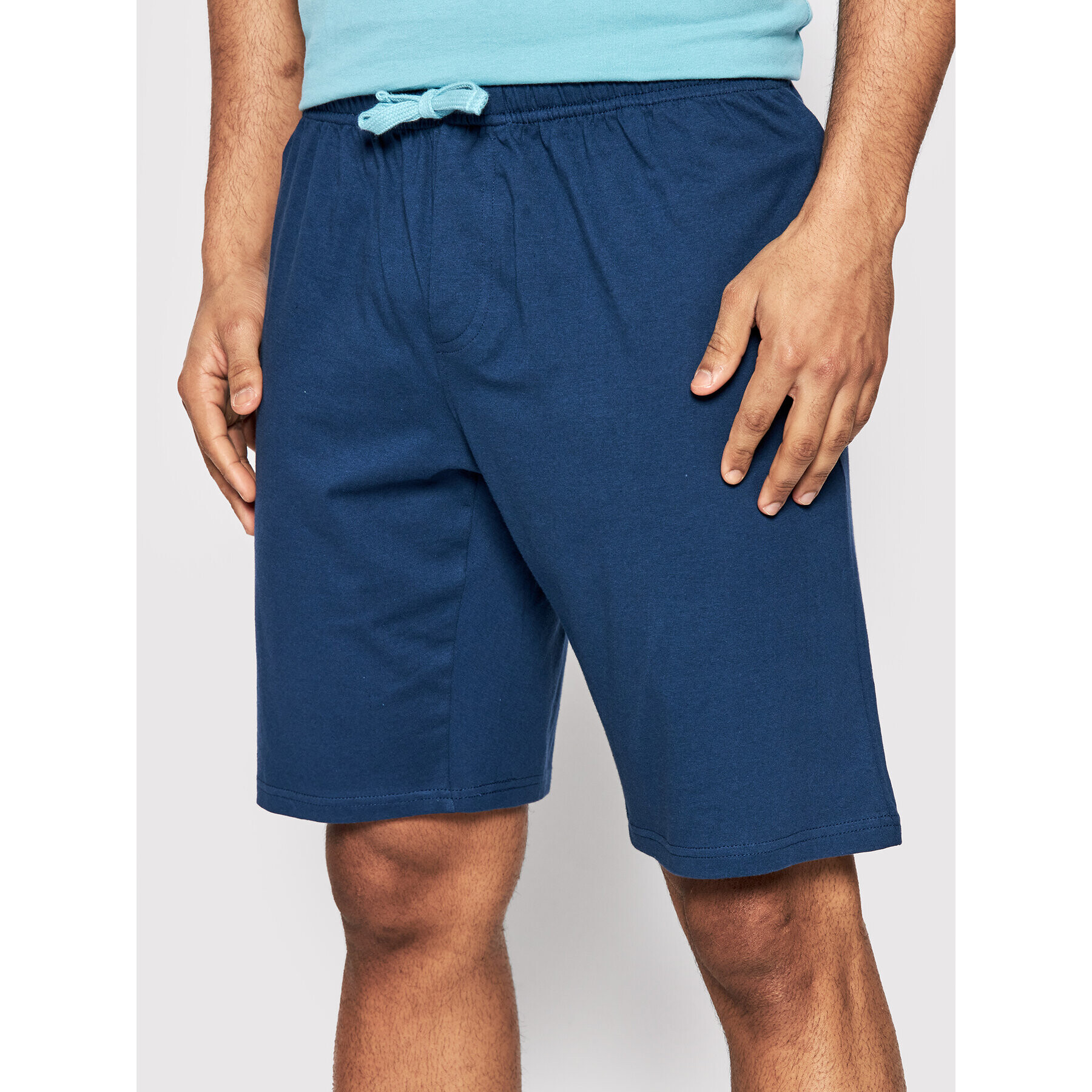 Henderson Пижама Pace 39744 Цветен Regular Fit - Pepit.bg