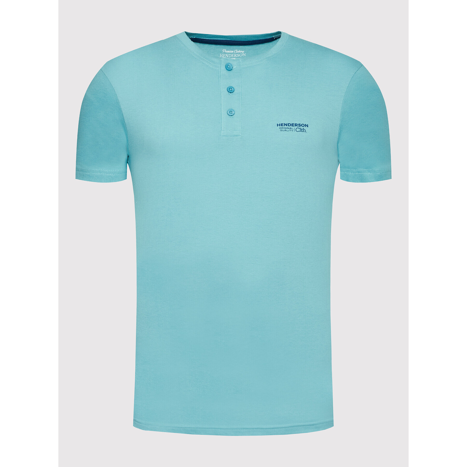 Henderson Пижама Pace 39744 Цветен Regular Fit - Pepit.bg