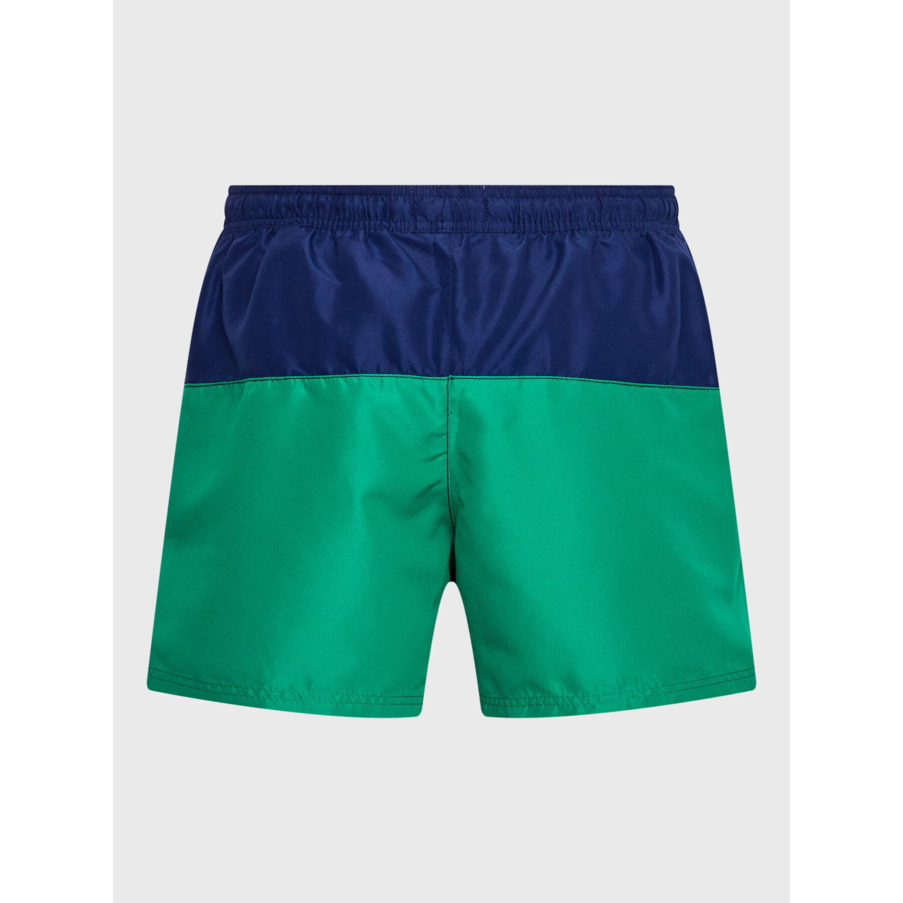 Henderson Плувни шорти 40780 Зелен Regular Fit - Pepit.bg