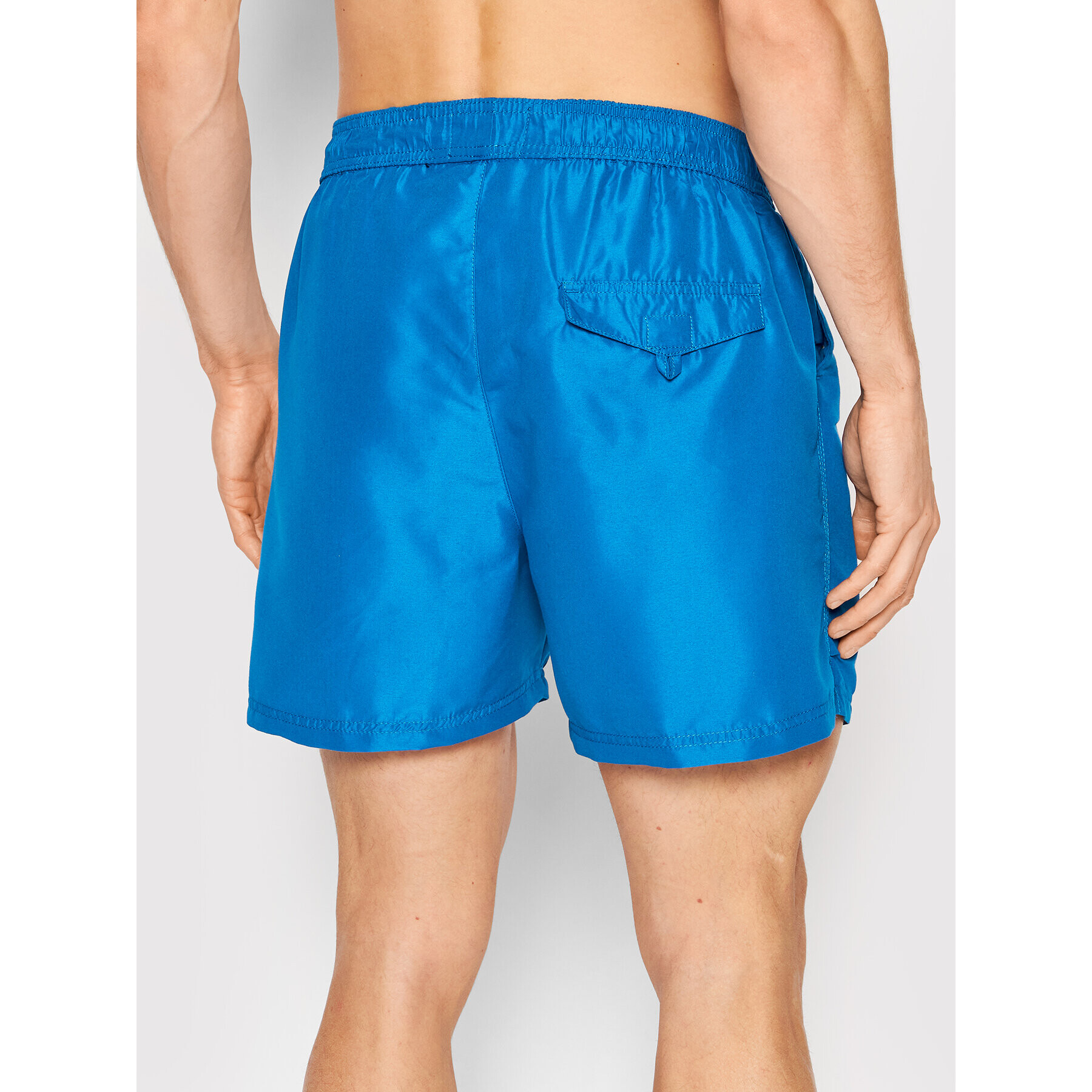 Henderson Плувни шорти Shaft 38860 Син Regular Fit - Pepit.bg