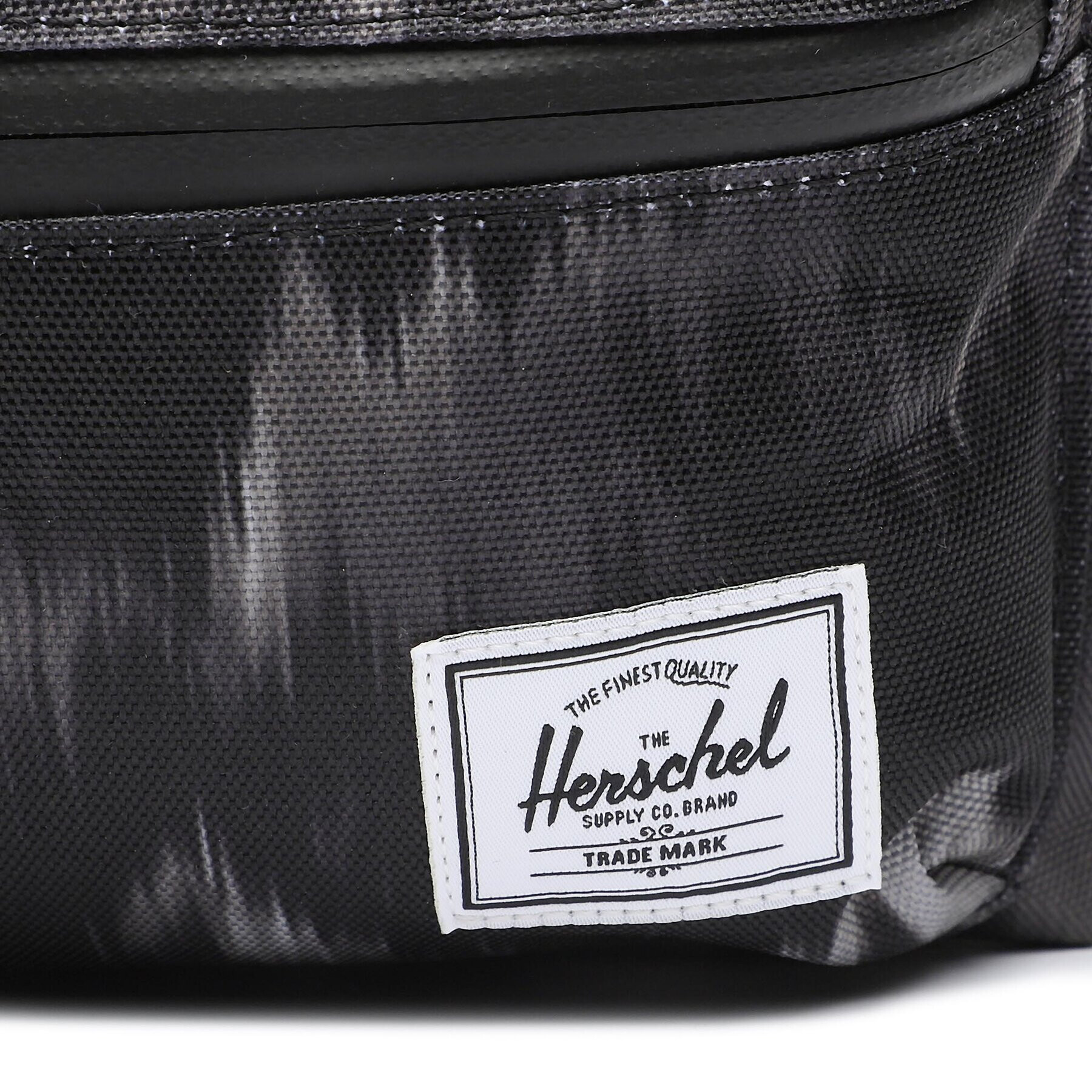 Herschel Чанта за кръст 11406-05886 Черен - Pepit.bg