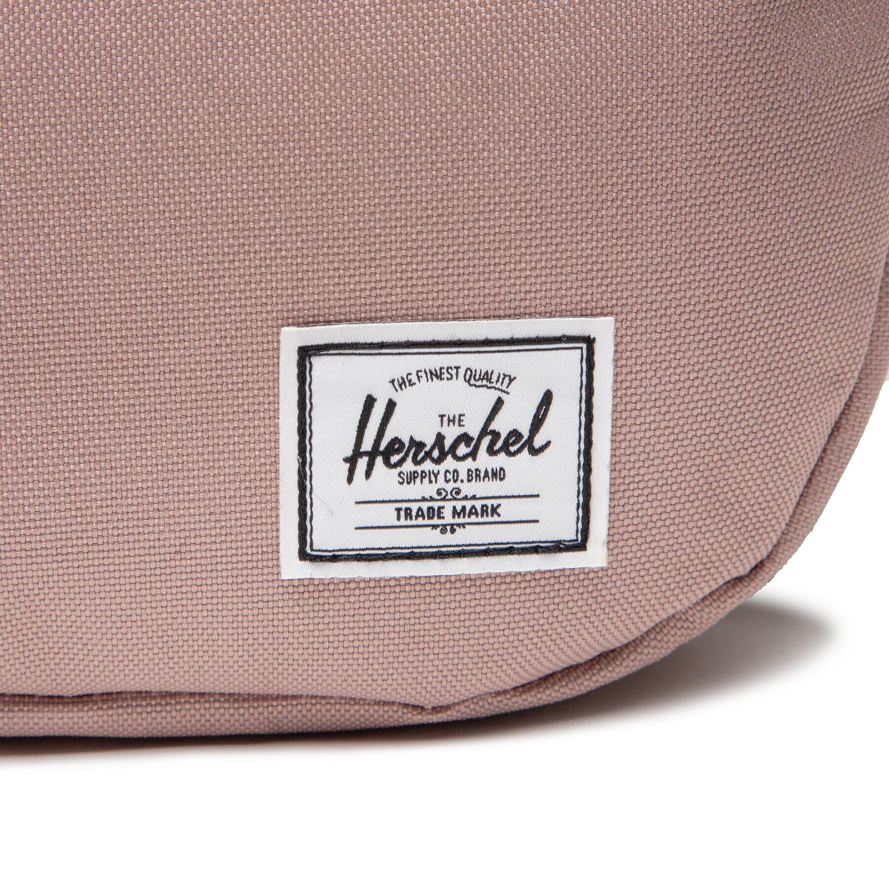 Herschel Чанта за кръст Fifteen 10215-02077-OS Розов - Pepit.bg