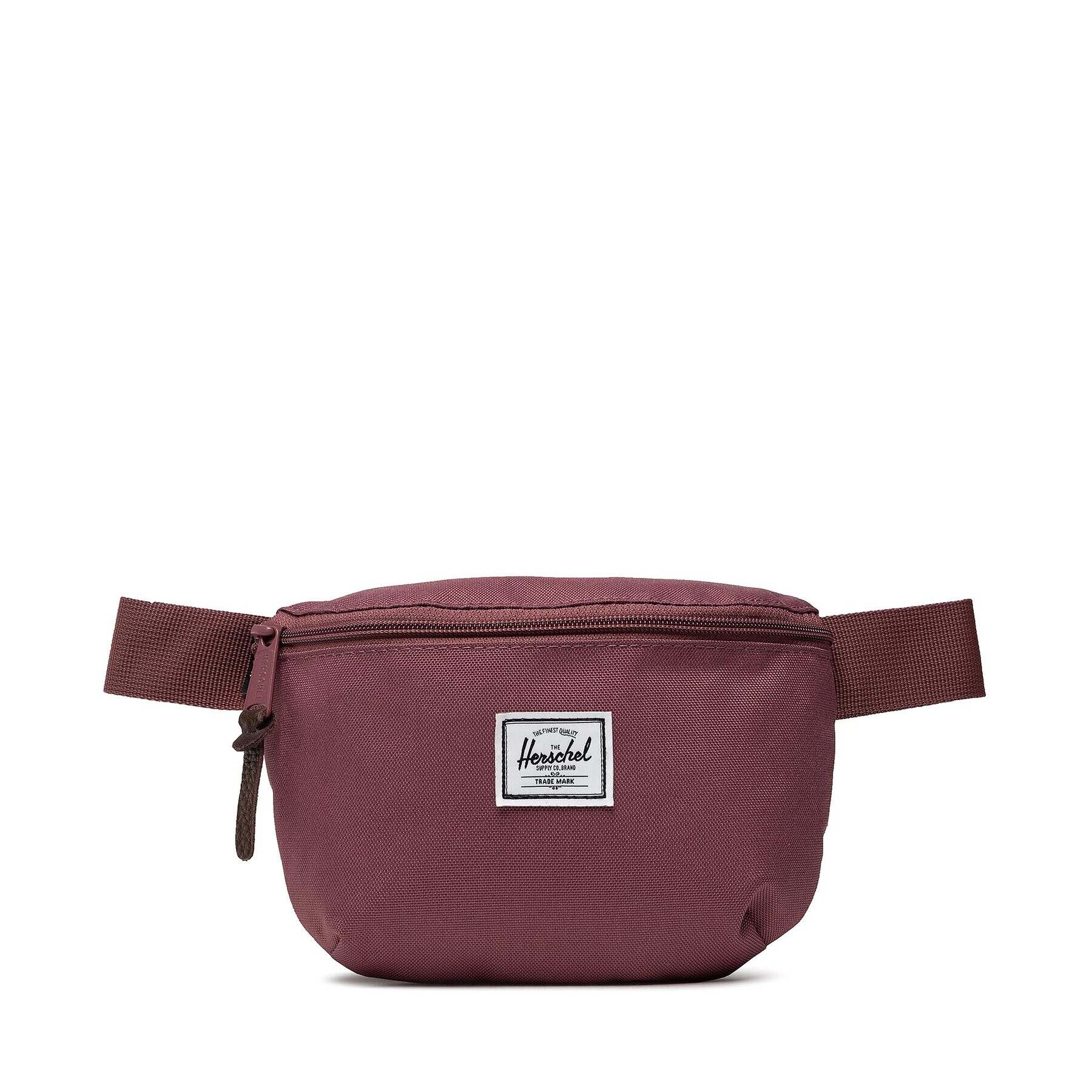 Herschel Чанта за кръст Fourteen 10514-05696 Бордо - Pepit.bg