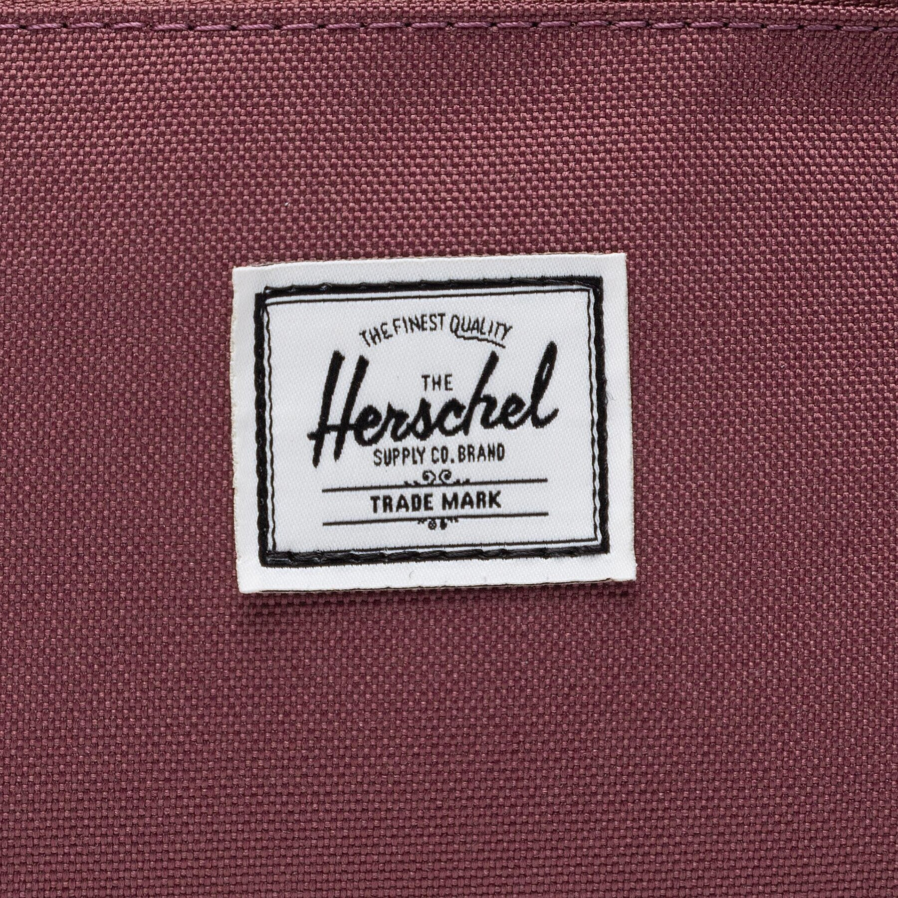 Herschel Чанта за кръст Fourteen 10514-05696 Бордо - Pepit.bg