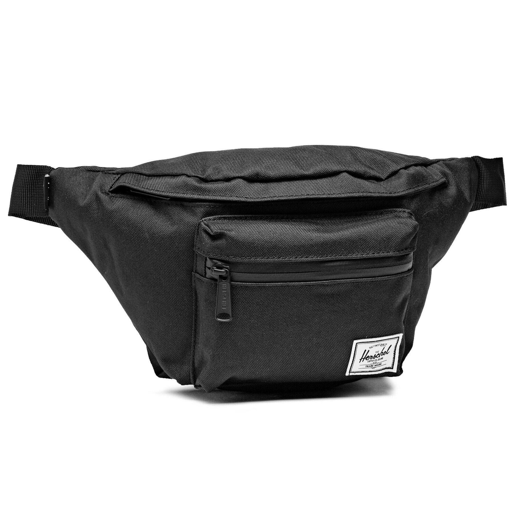 Herschel Чанта за кръст Seventeen 10017-00535 Черен - Pepit.bg