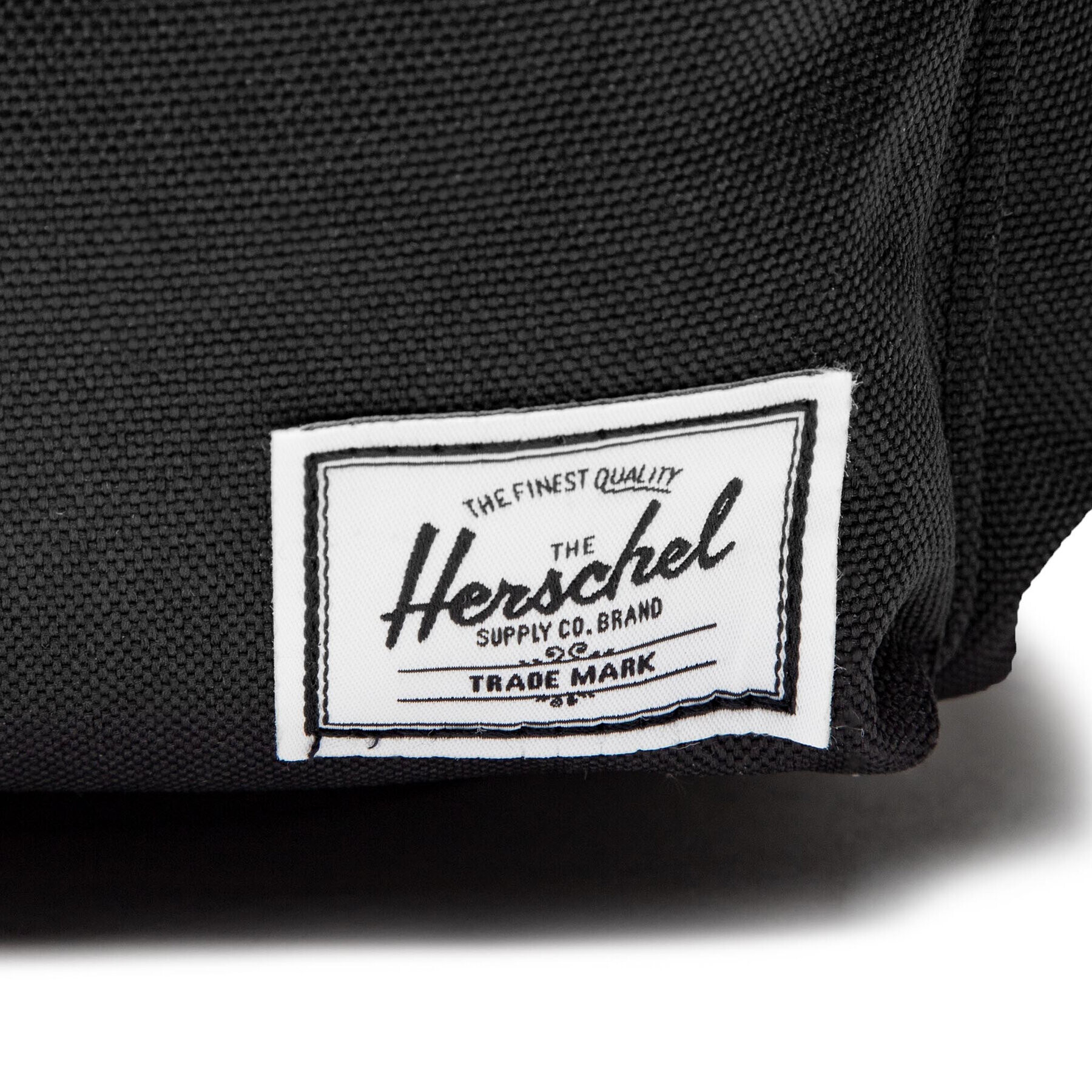 Herschel Чанта за кръст Seventeen 10017-00535 Черен - Pepit.bg