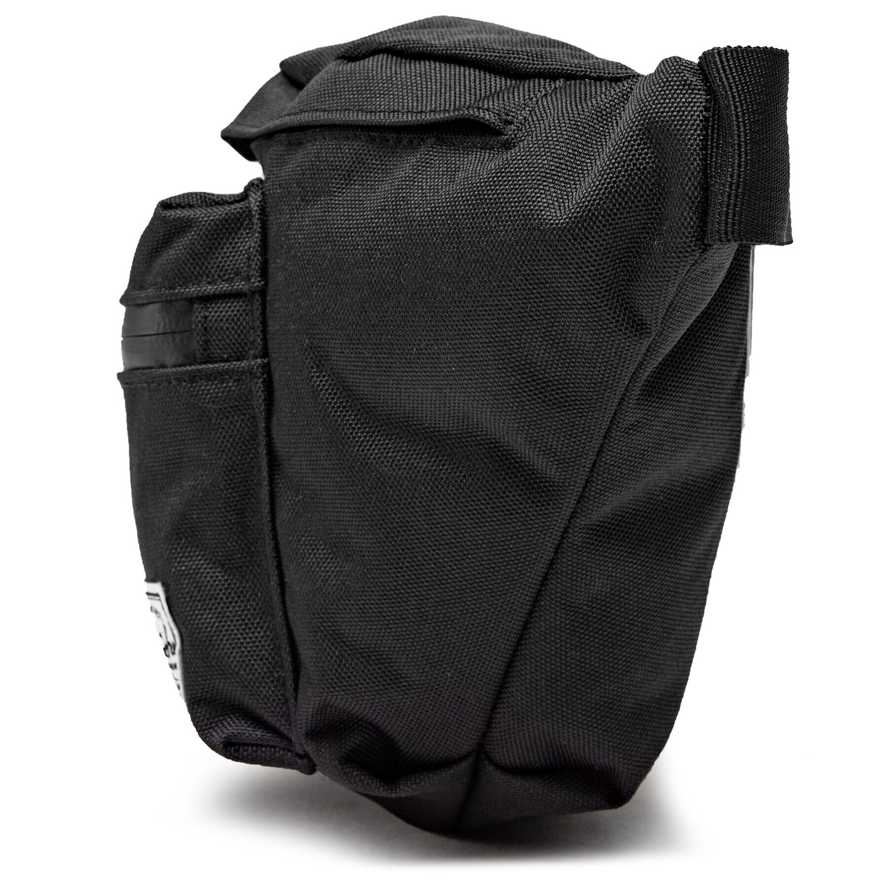 Herschel Чанта за кръст Seventeen 10017-00535 Черен - Pepit.bg