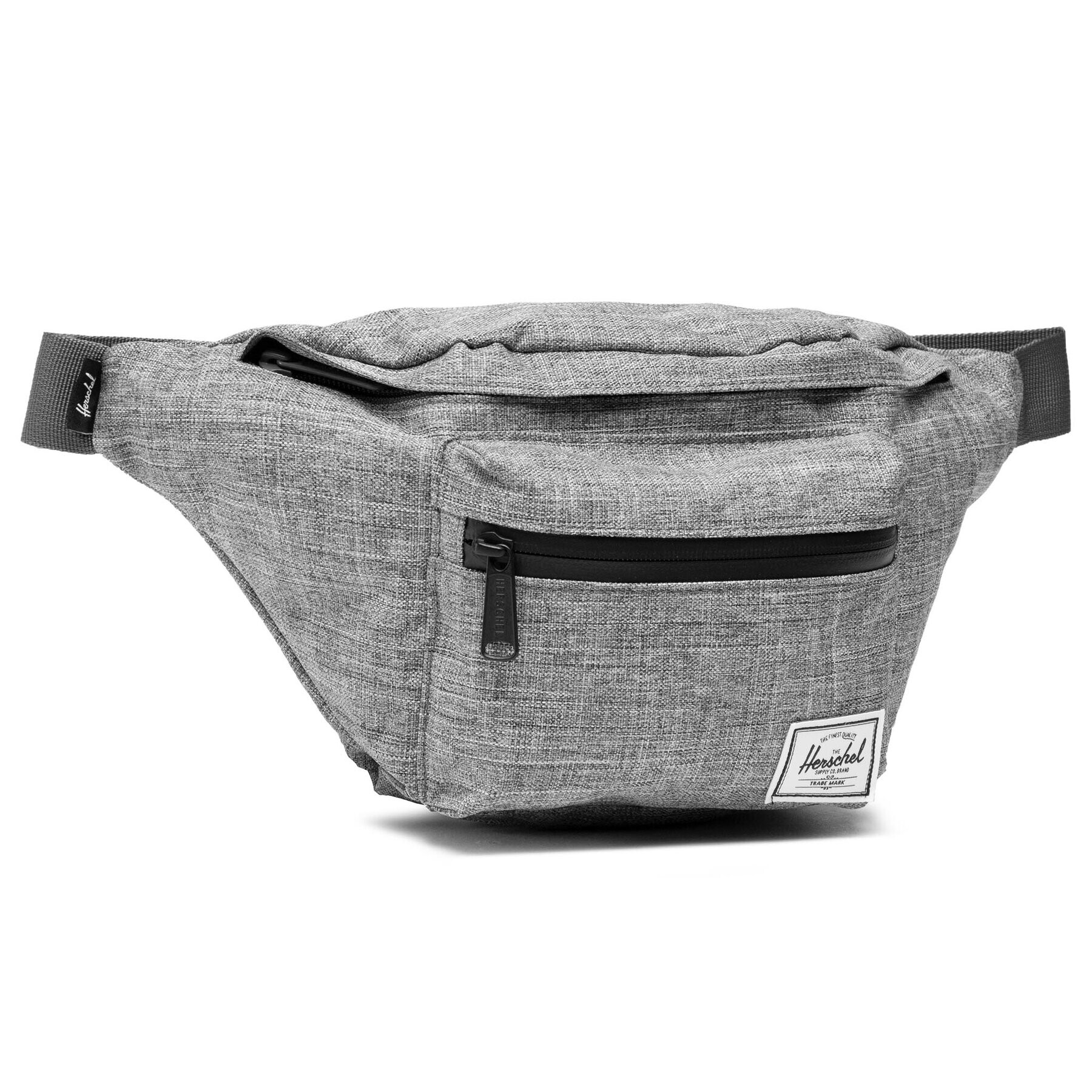 Herschel Чанта за кръст Seventeen 10017-00919 Сив - Pepit.bg