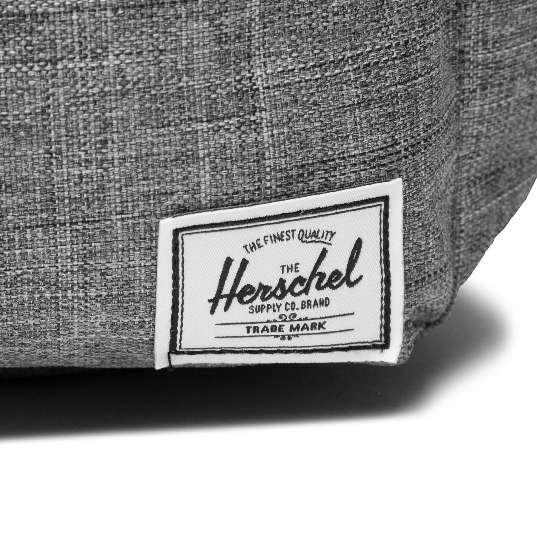 Herschel Чанта за кръст Seventeen 10017-00919 Сив - Pepit.bg