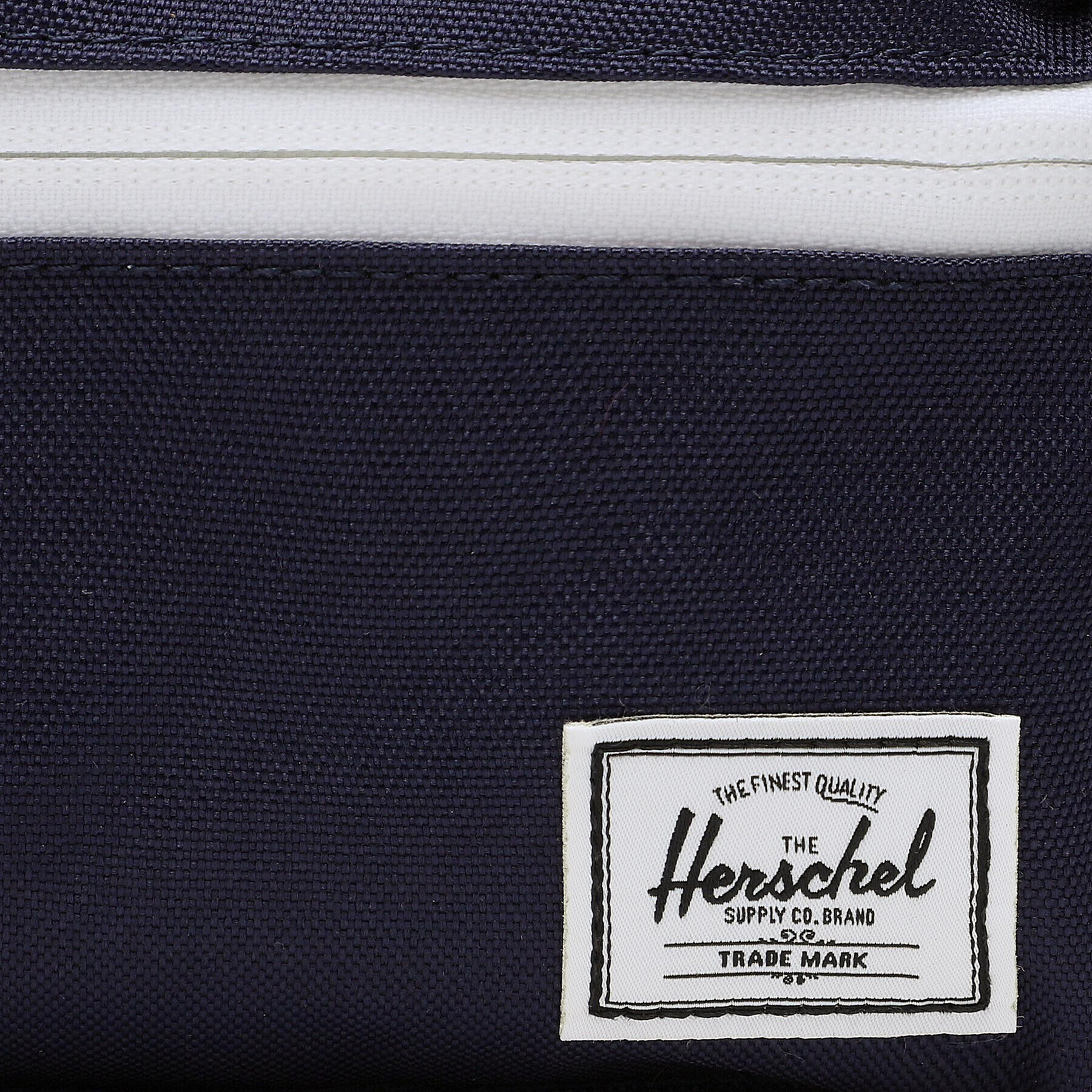 Herschel Чанта за кръст Seventeen 10017-01894 Тъмносин - Pepit.bg