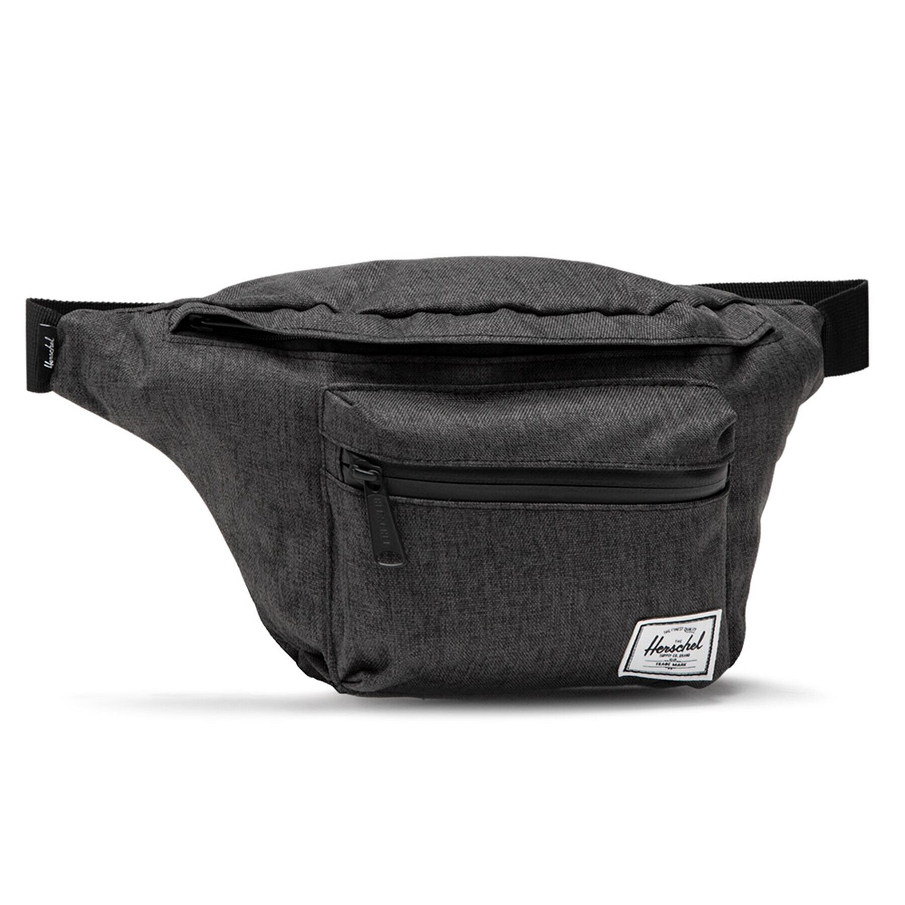 Herschel Чанта за кръст Seventeen 10017-02090 Сив - Pepit.bg