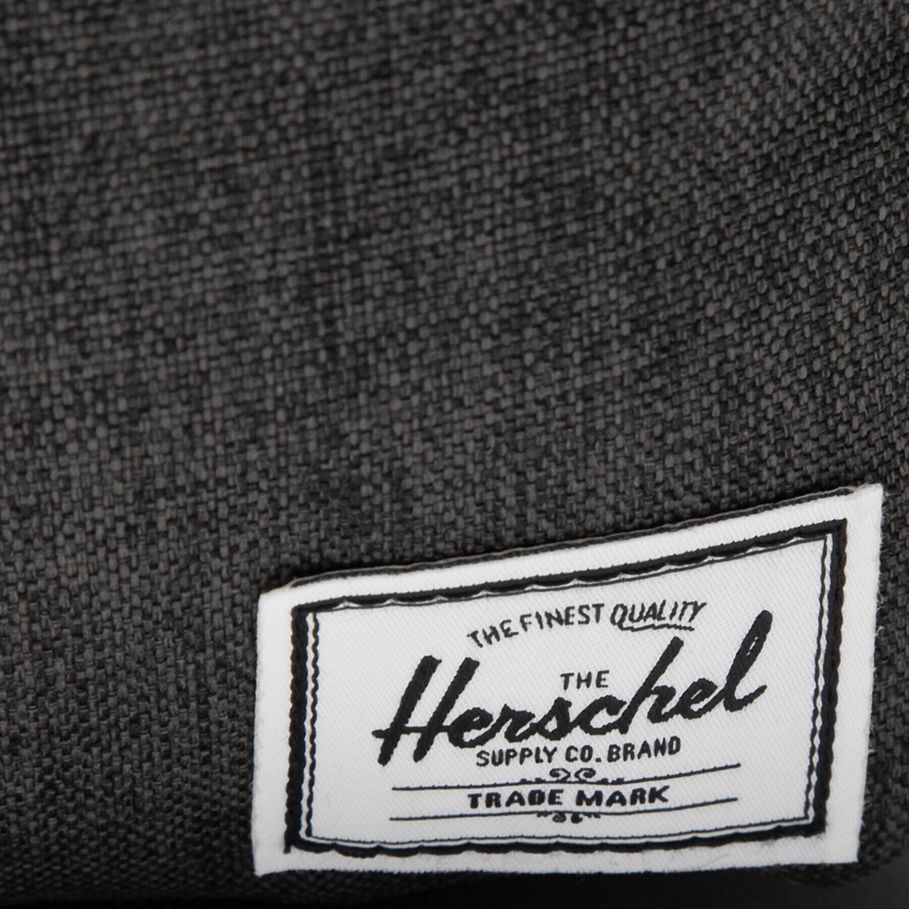 Herschel Чанта за кръст Seventeen 10017-02090 Сив - Pepit.bg