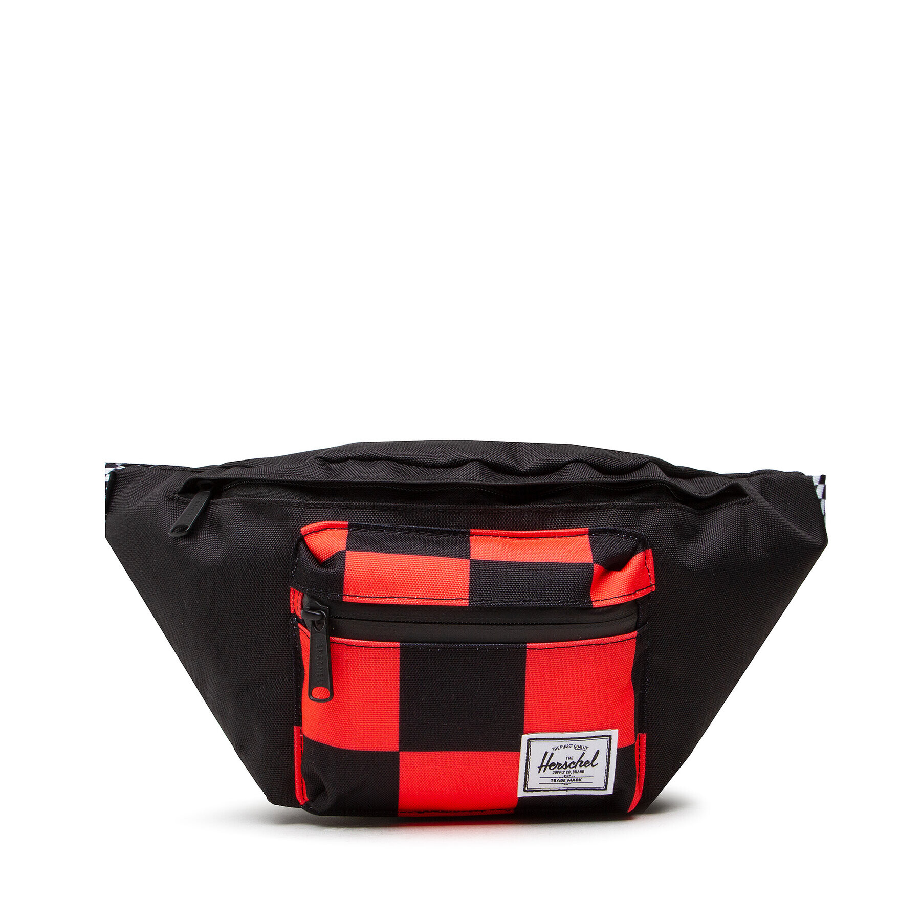 Herschel Чанта за кръст Seventeen 10017-05422 Черен - Pepit.bg