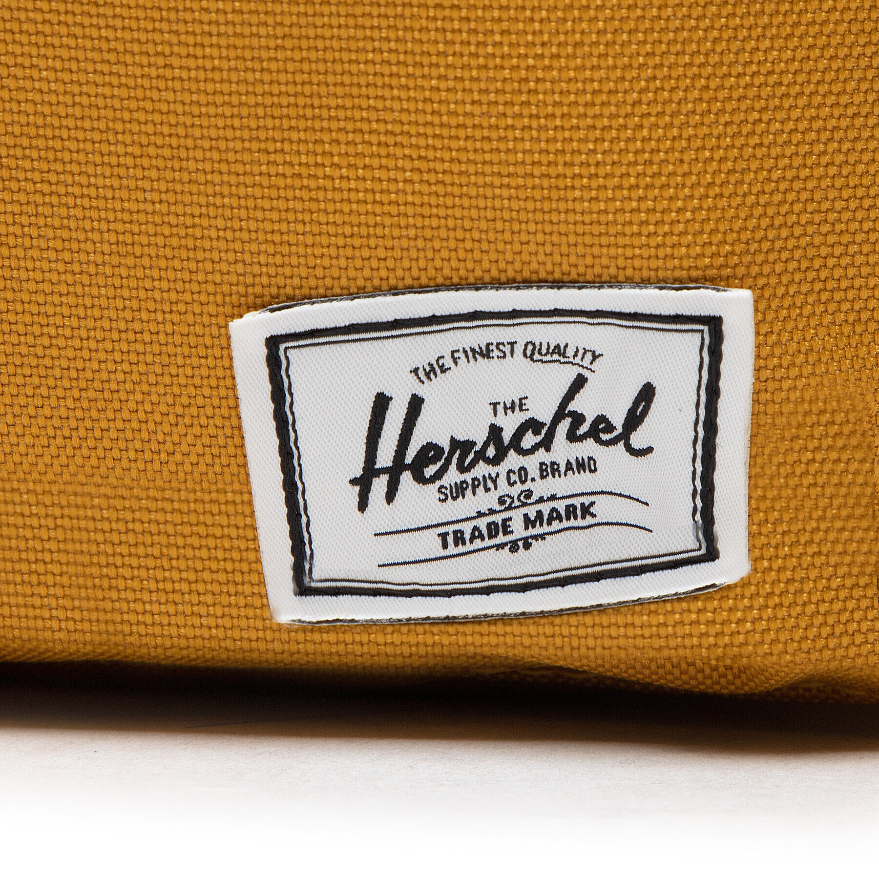 Herschel Чанта за кръст Seventeen 10017-05644 Жълт - Pepit.bg