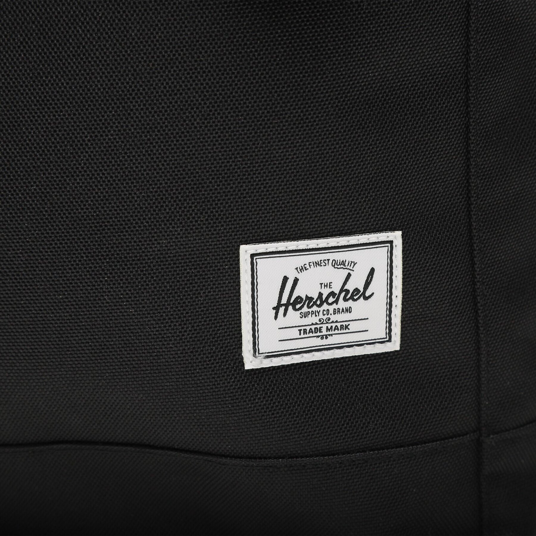 Herschel Дамска чанта Retreat Tote 11249-00001 Черен - Pepit.bg