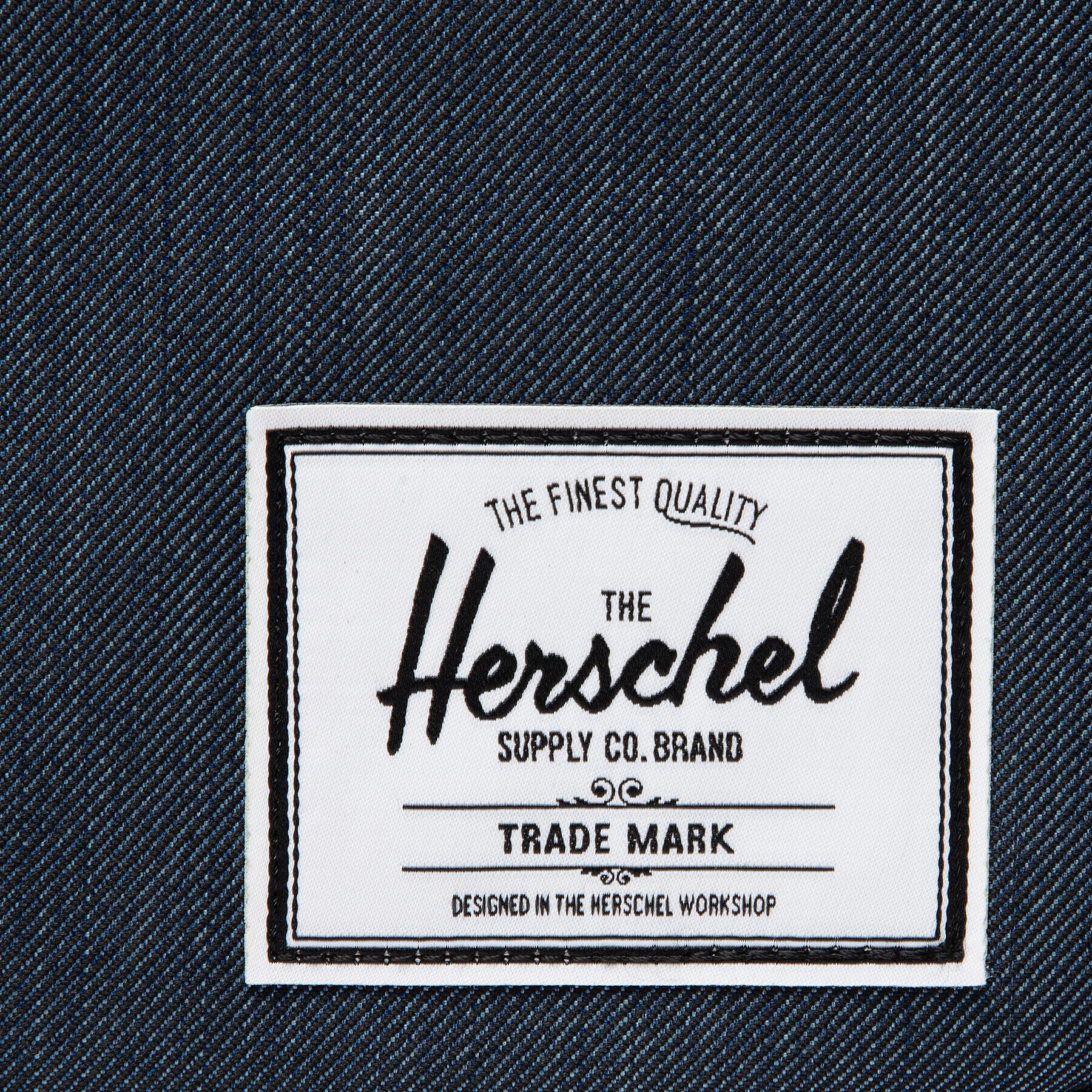 Herschel Калъф за лаптоп Anchor13 11118-05646 Тъмносин - Pepit.bg