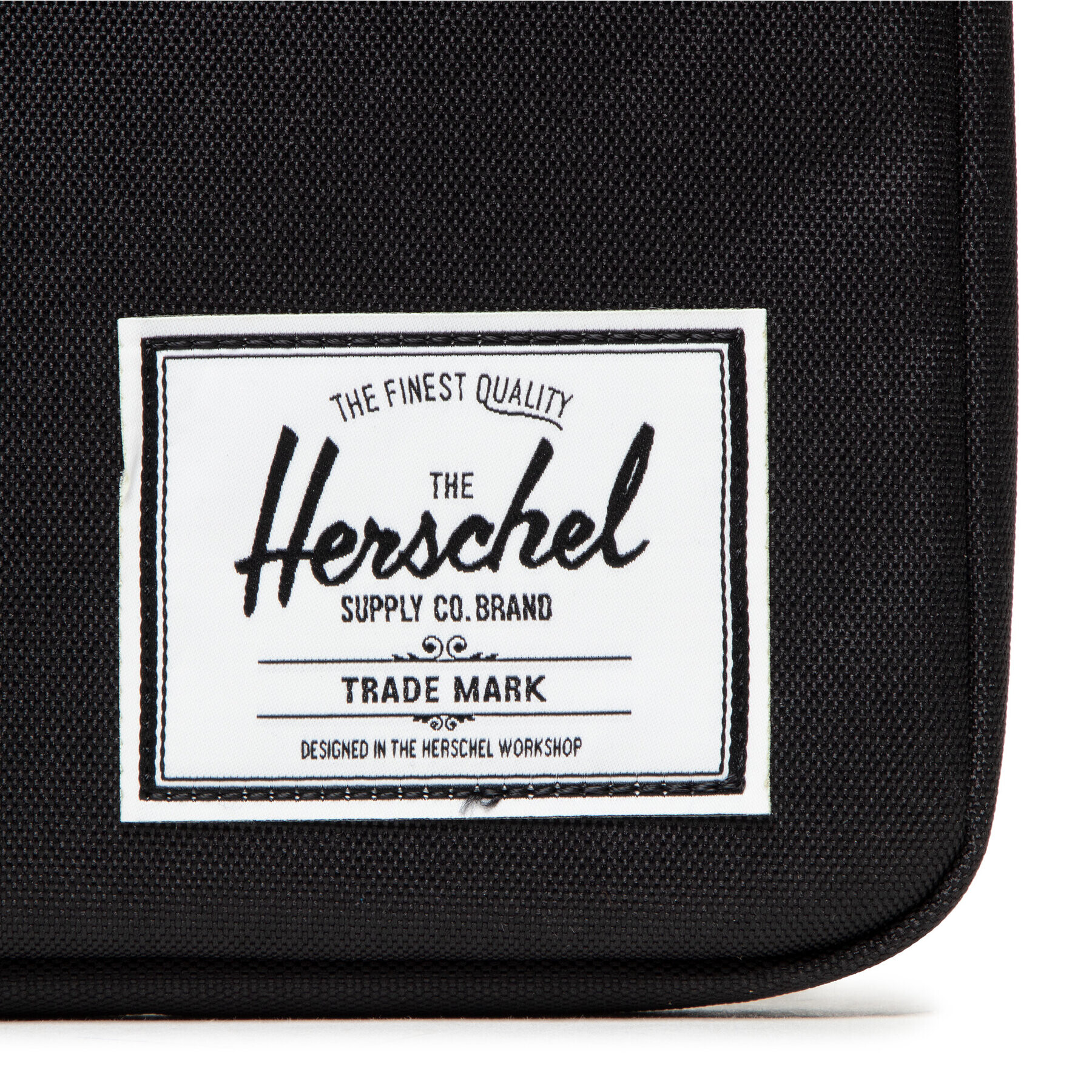 Herschel Калъф за лаптоп Anchor14 11116-00165 Черен - Pepit.bg