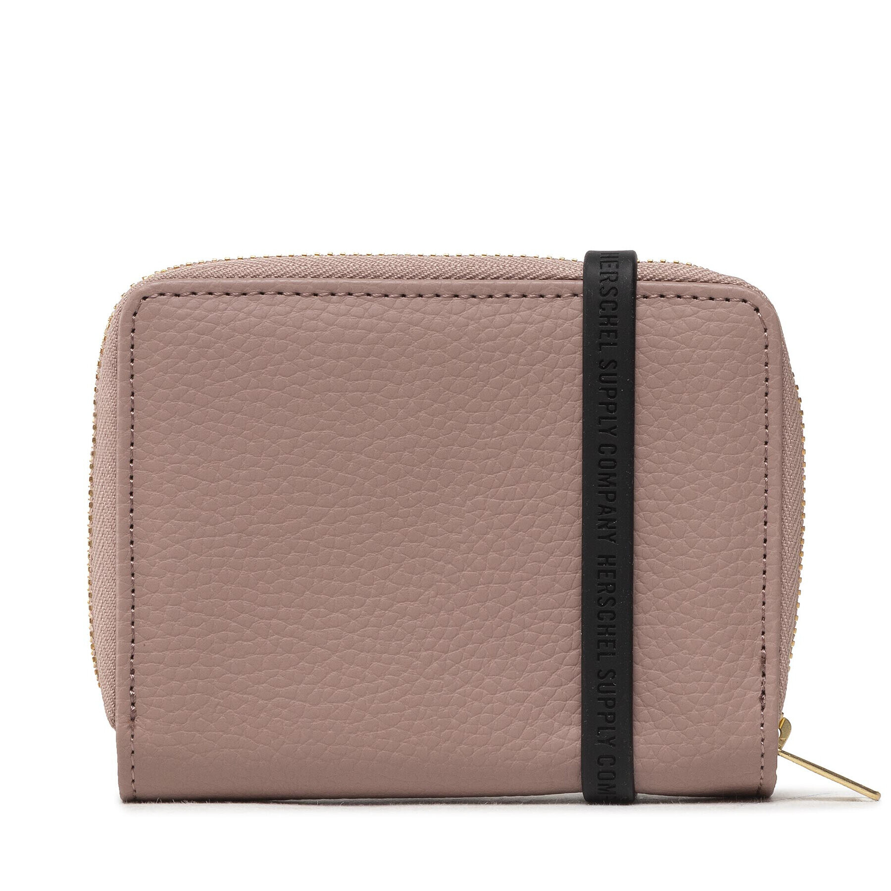 Herschel Малък дамски портфейл Quarry Розов - Pepit.bg