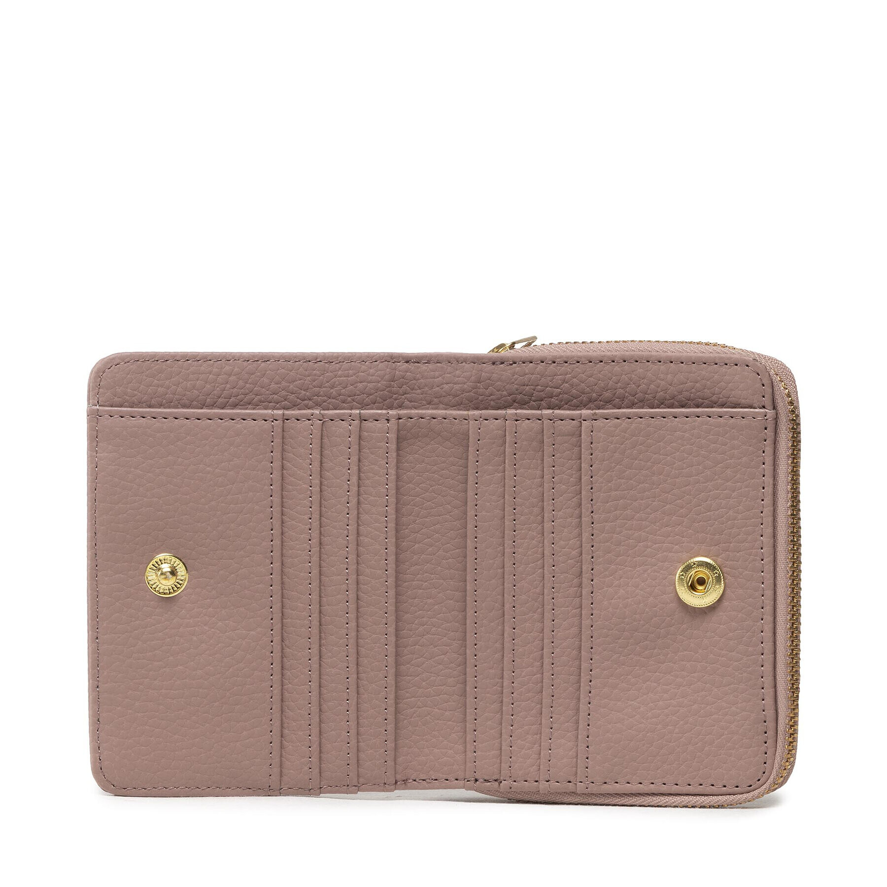 Herschel Малък дамски портфейл Quarry Розов - Pepit.bg