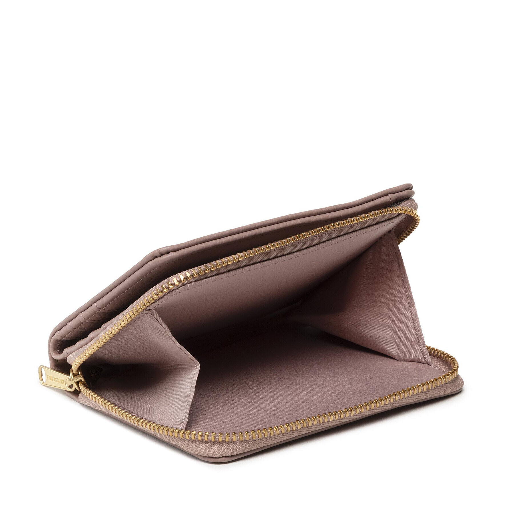 Herschel Малък дамски портфейл Quarry Розов - Pepit.bg