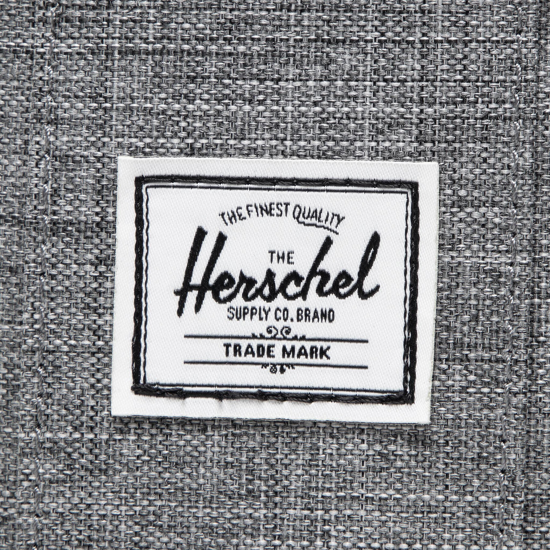 Herschel Мъжка чантичка Cruz 10510-00919 Сив - Pepit.bg