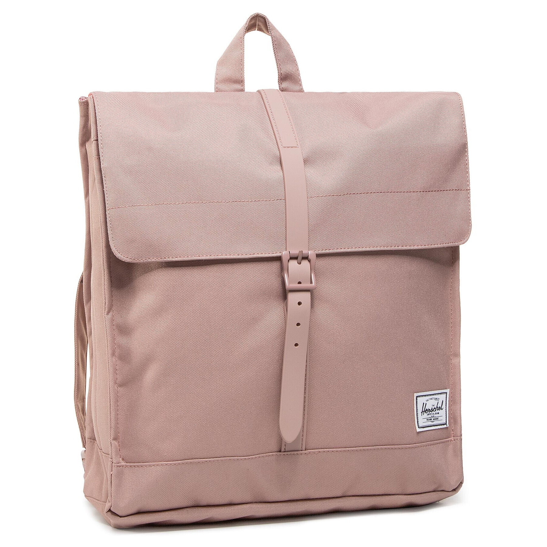 Herschel Раница City M 10486-02077 Розов - Pepit.bg