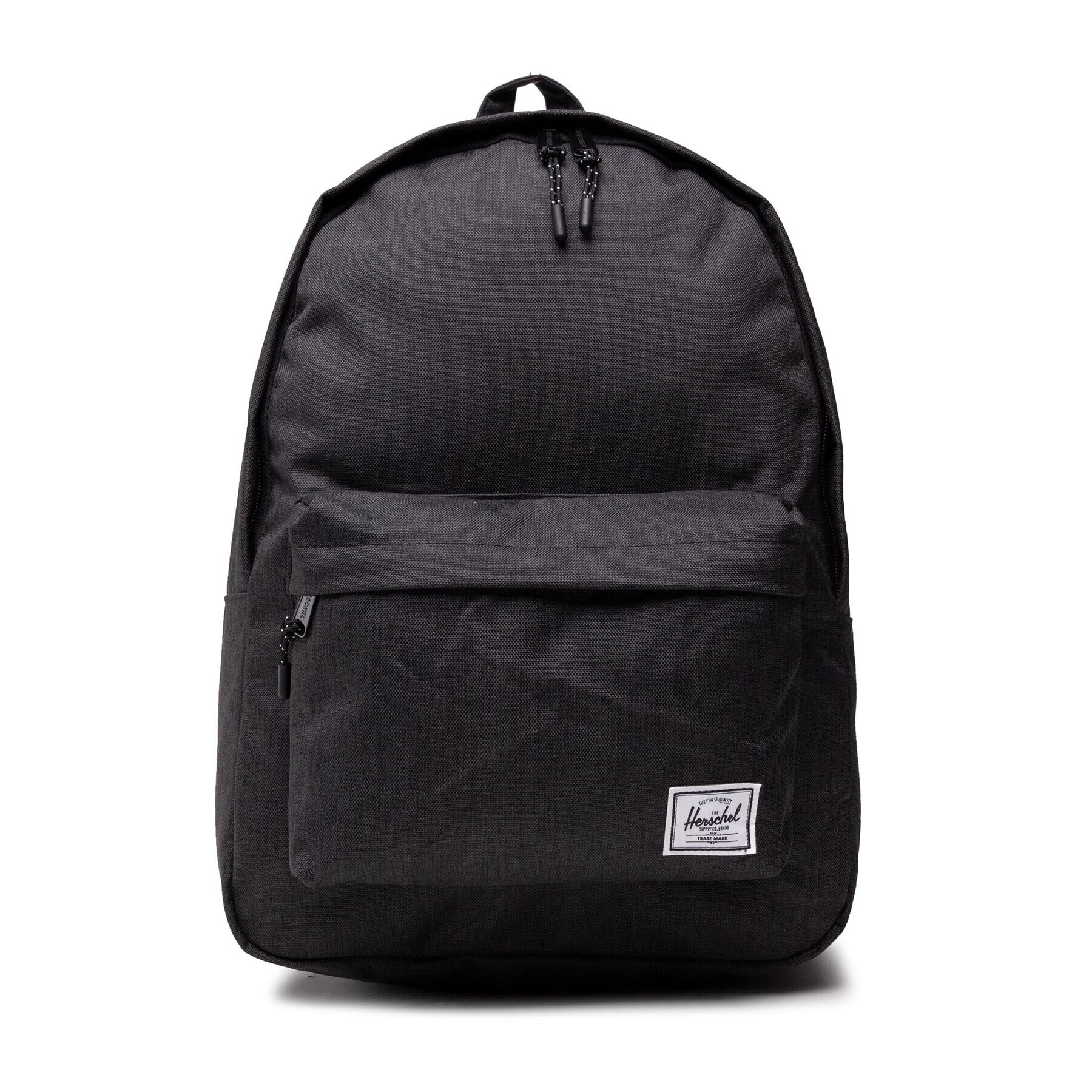 Herschel Раница Classic 10500-02090 Черен - Pepit.bg