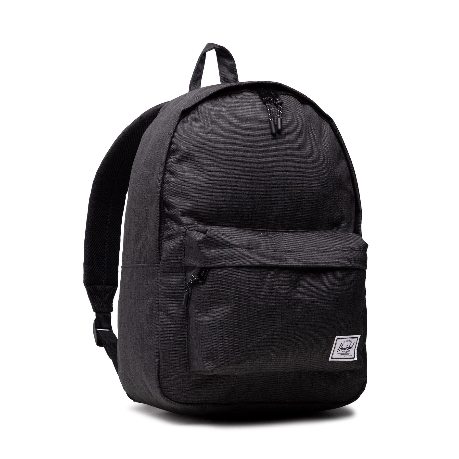 Herschel Раница Classic 10500-02090 Черен - Pepit.bg