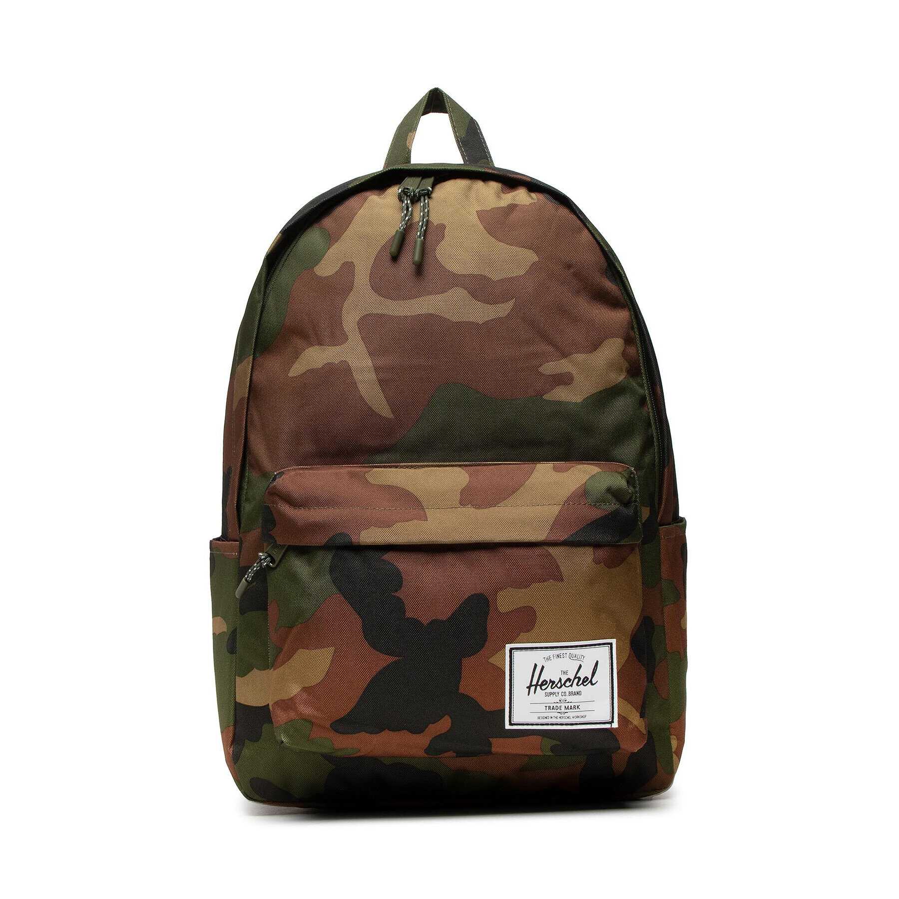 Herschel Раница Classic X-Large 10492-00032 Кафяв - Pepit.bg