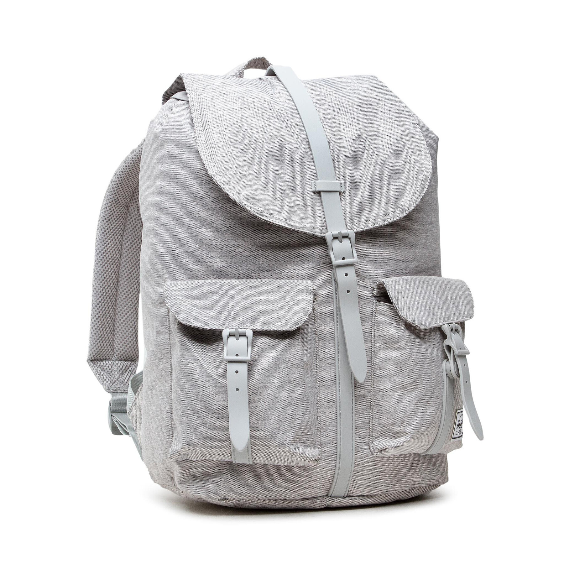 Herschel Раница Dawson 10233-02041 Сив - Pepit.bg