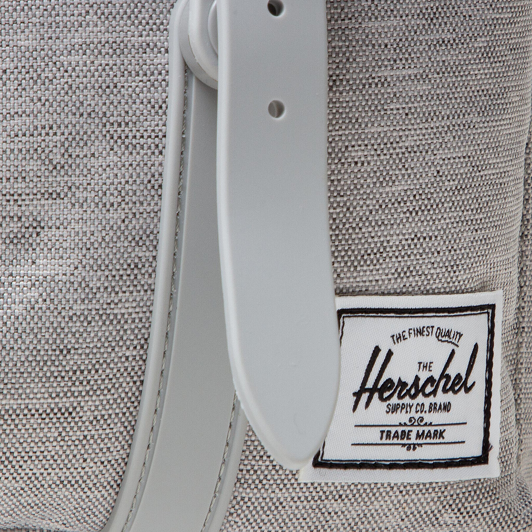 Herschel Раница Dawson 10233-02041 Сив - Pepit.bg