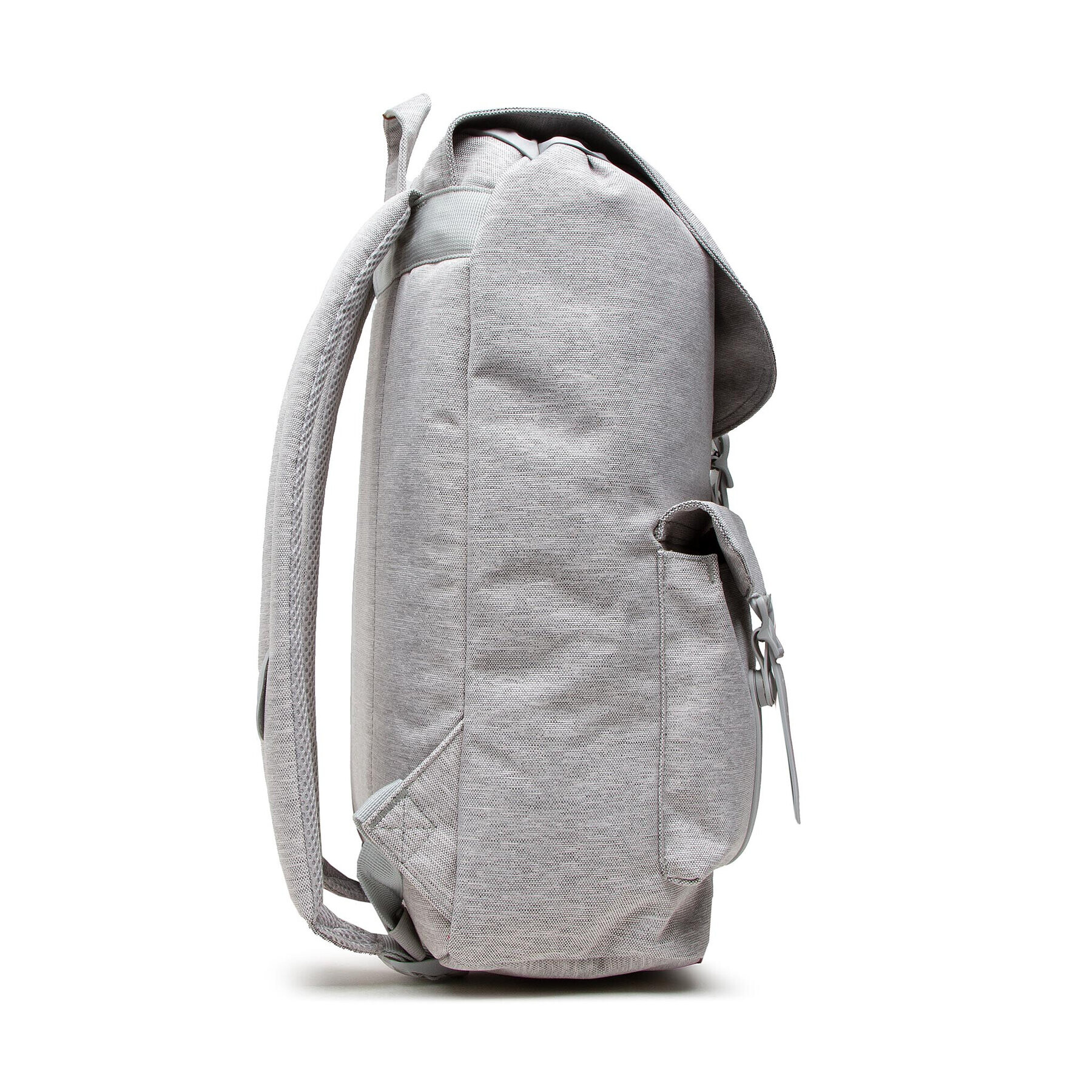 Herschel Раница Dawson 10233-02041 Сив - Pepit.bg