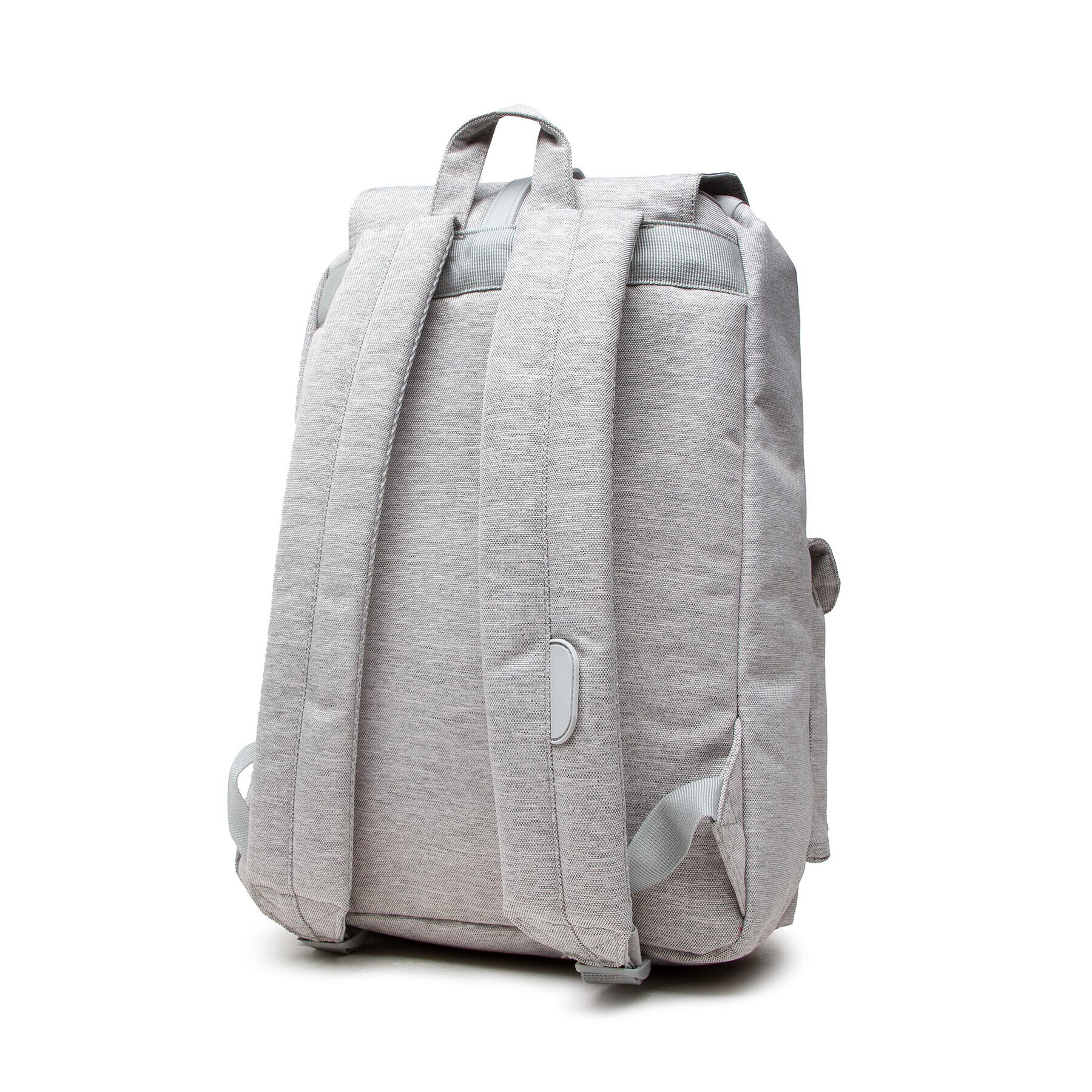 Herschel Раница Dawson 10233-02041 Сив - Pepit.bg