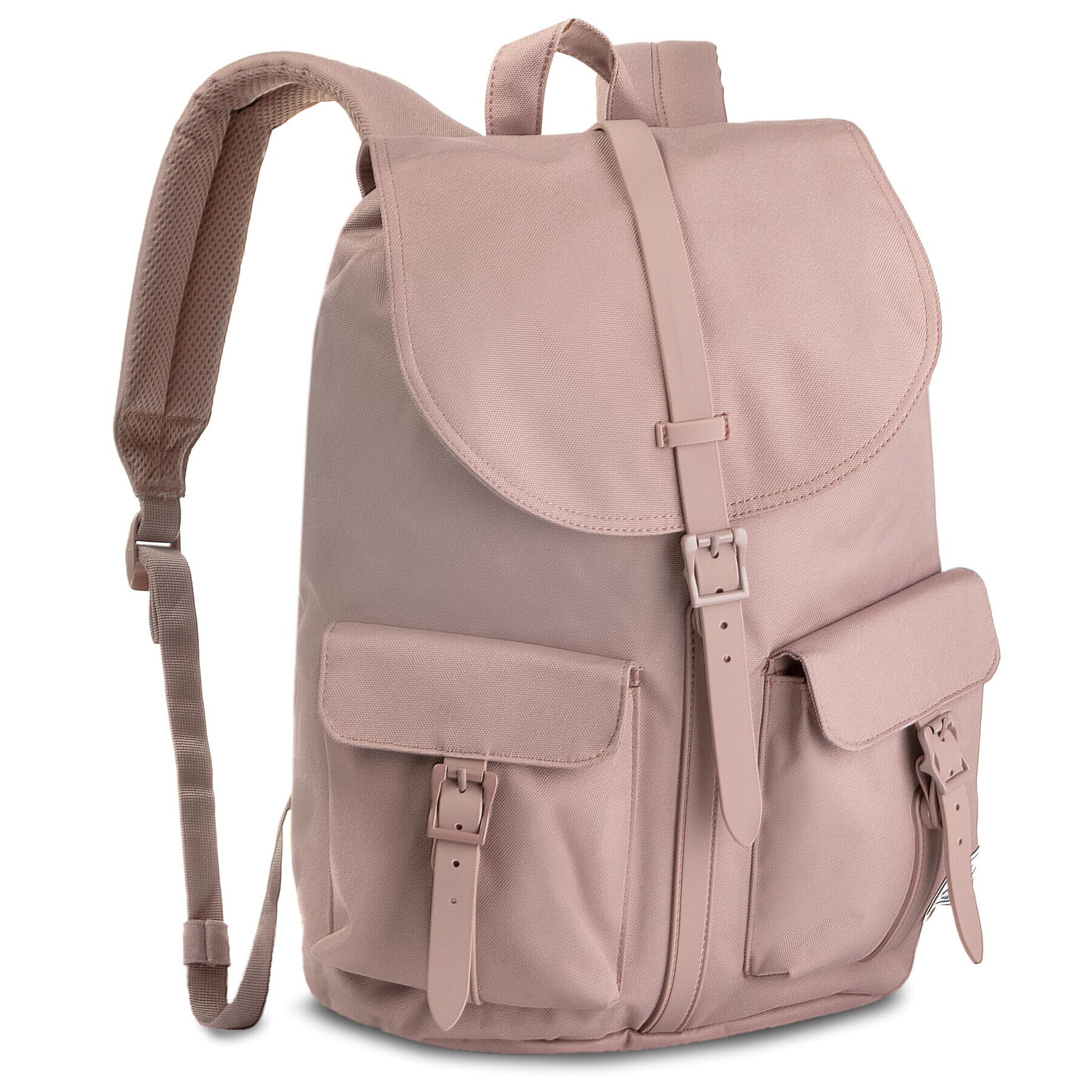 Herschel Раница Dawson 10233-02077 Розов - Pepit.bg